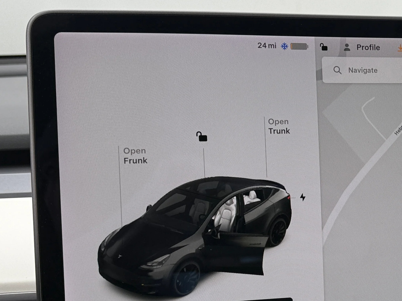 Thumbnail: 2021 Tesla Model Y - 3