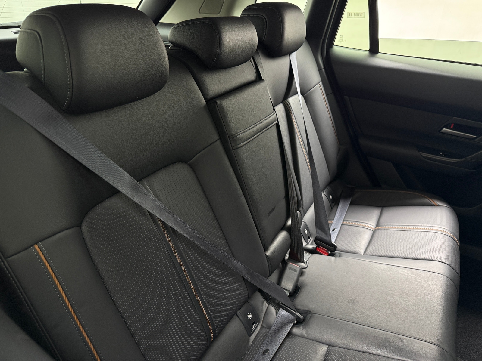 Thumbnail: 2025 Mazda CX-50 - 5