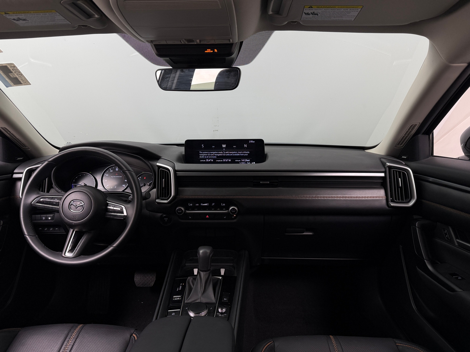 Thumbnail: 2025 Mazda CX-50 - 2