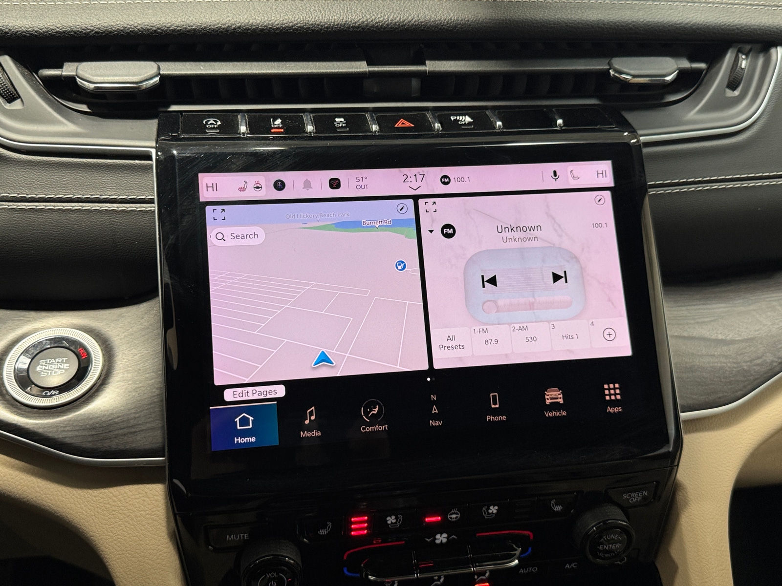 Thumbnail: 2023 Jeep Grand Cherokee L - 3