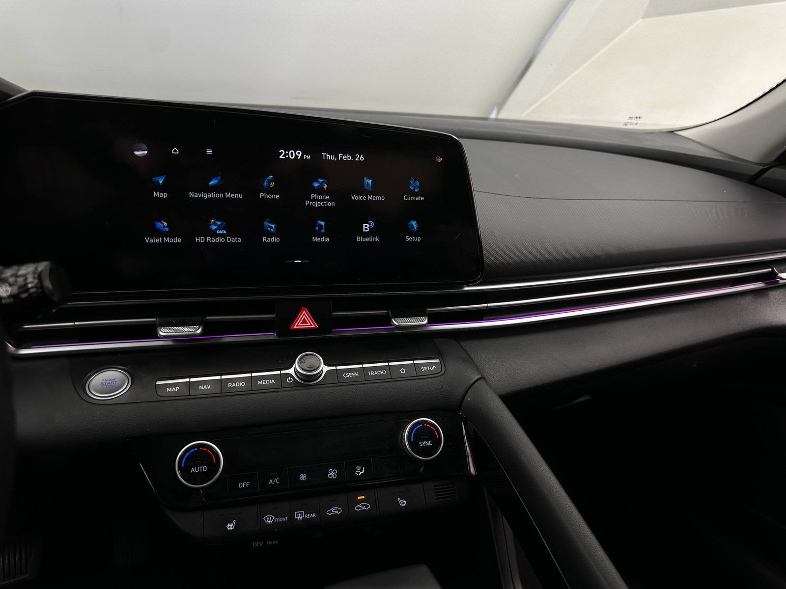 Thumbnail: 2023 Hyundai Elantra - 3