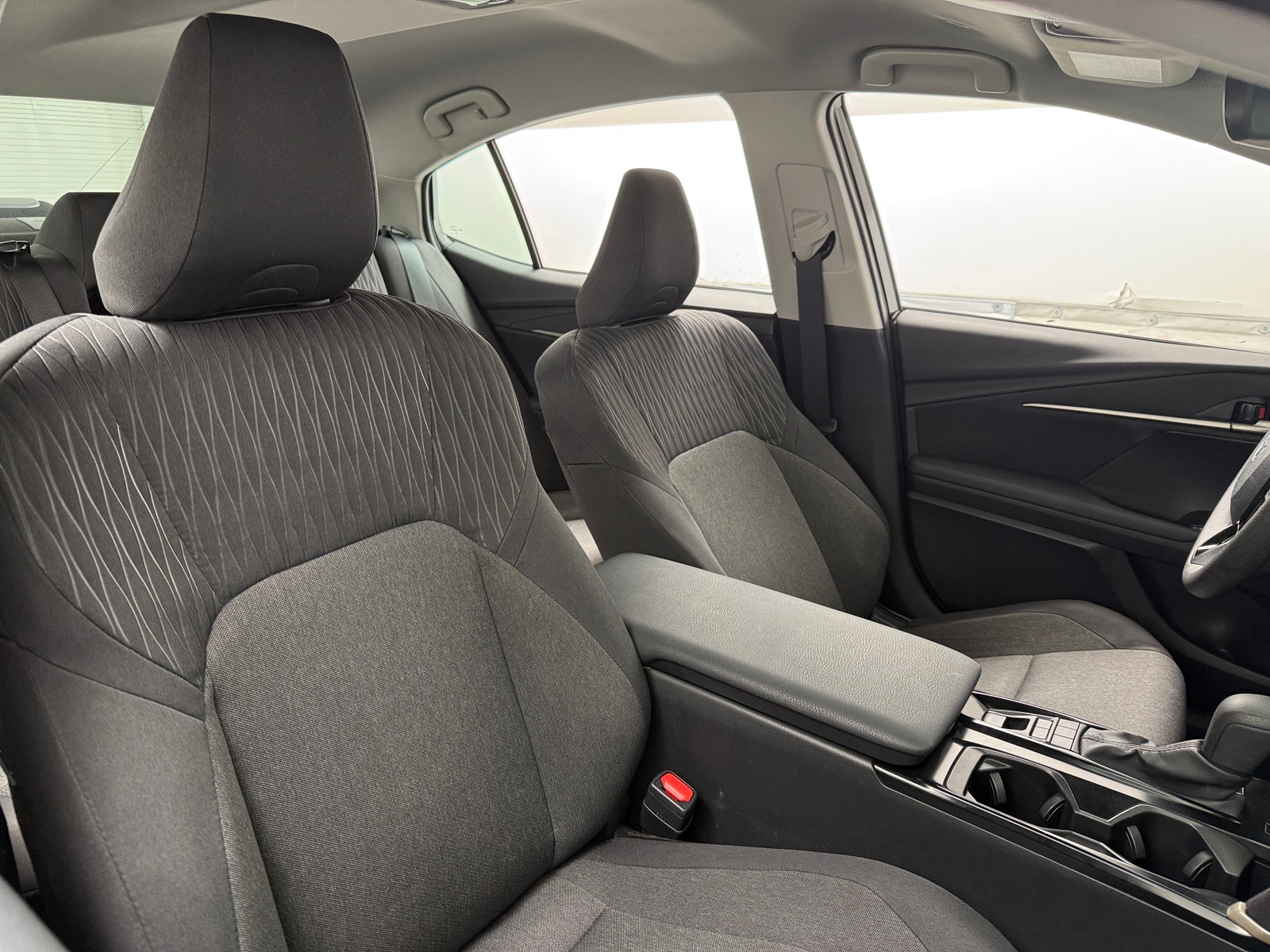 Thumbnail: 2025 Toyota Camry - 2