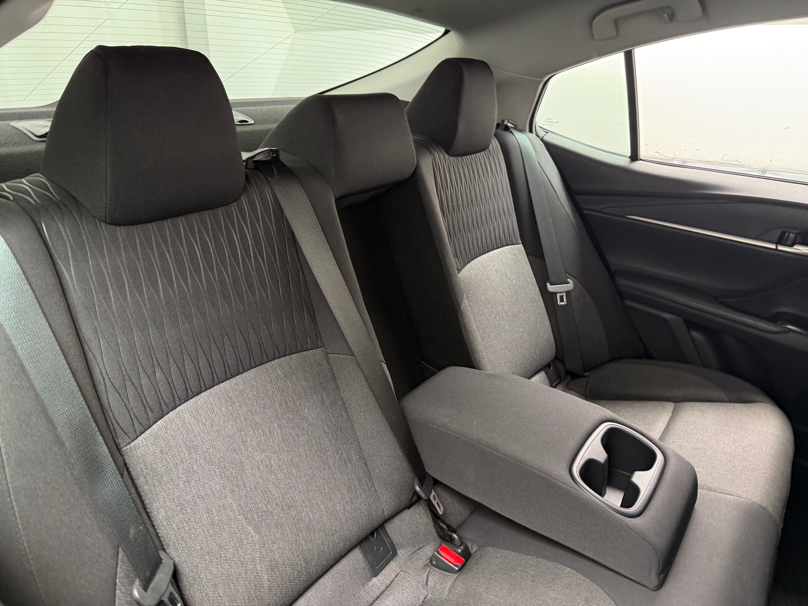 Thumbnail: 2025 Toyota Camry - 6