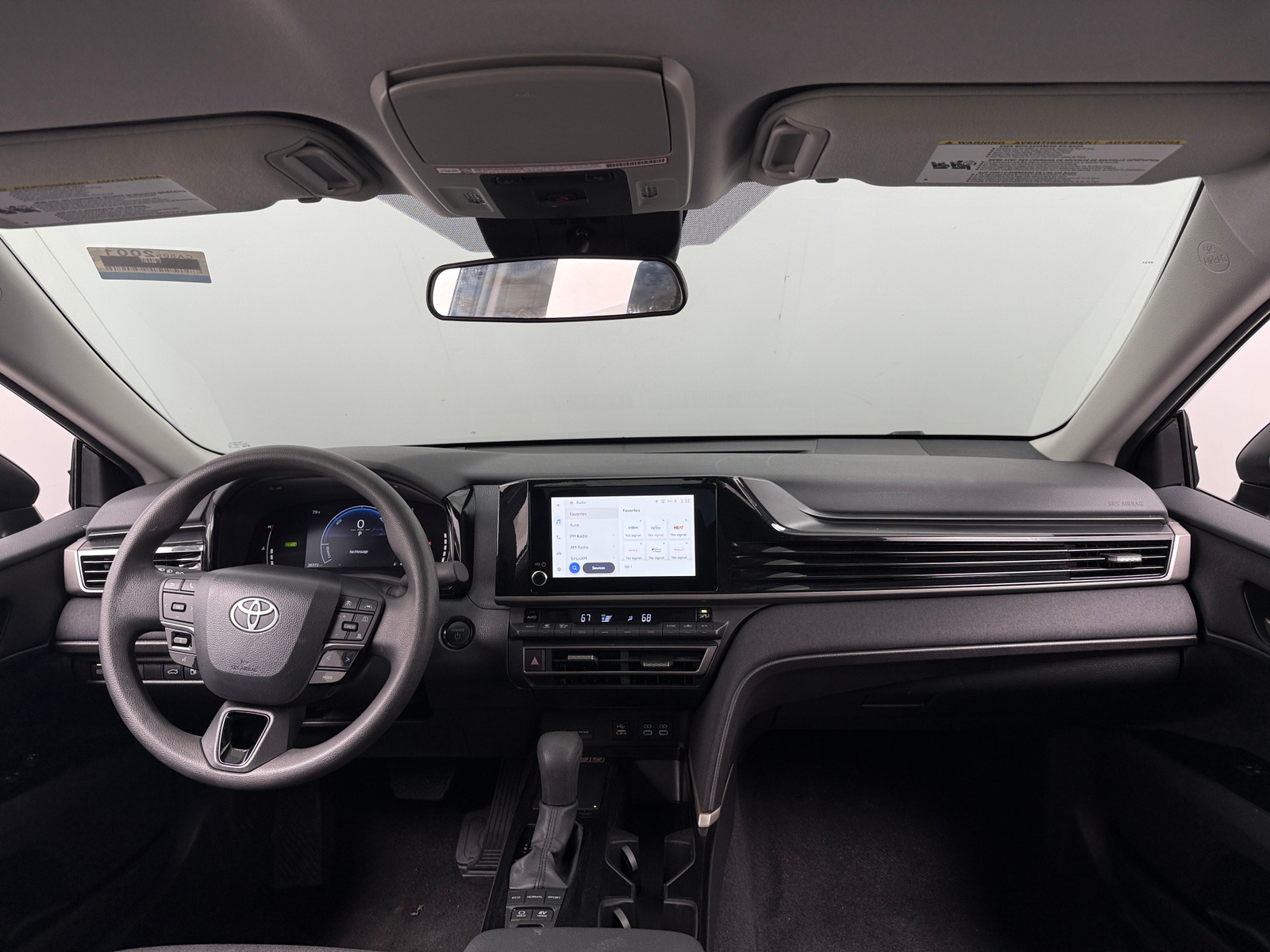 Thumbnail: 2025 Toyota Camry - 3