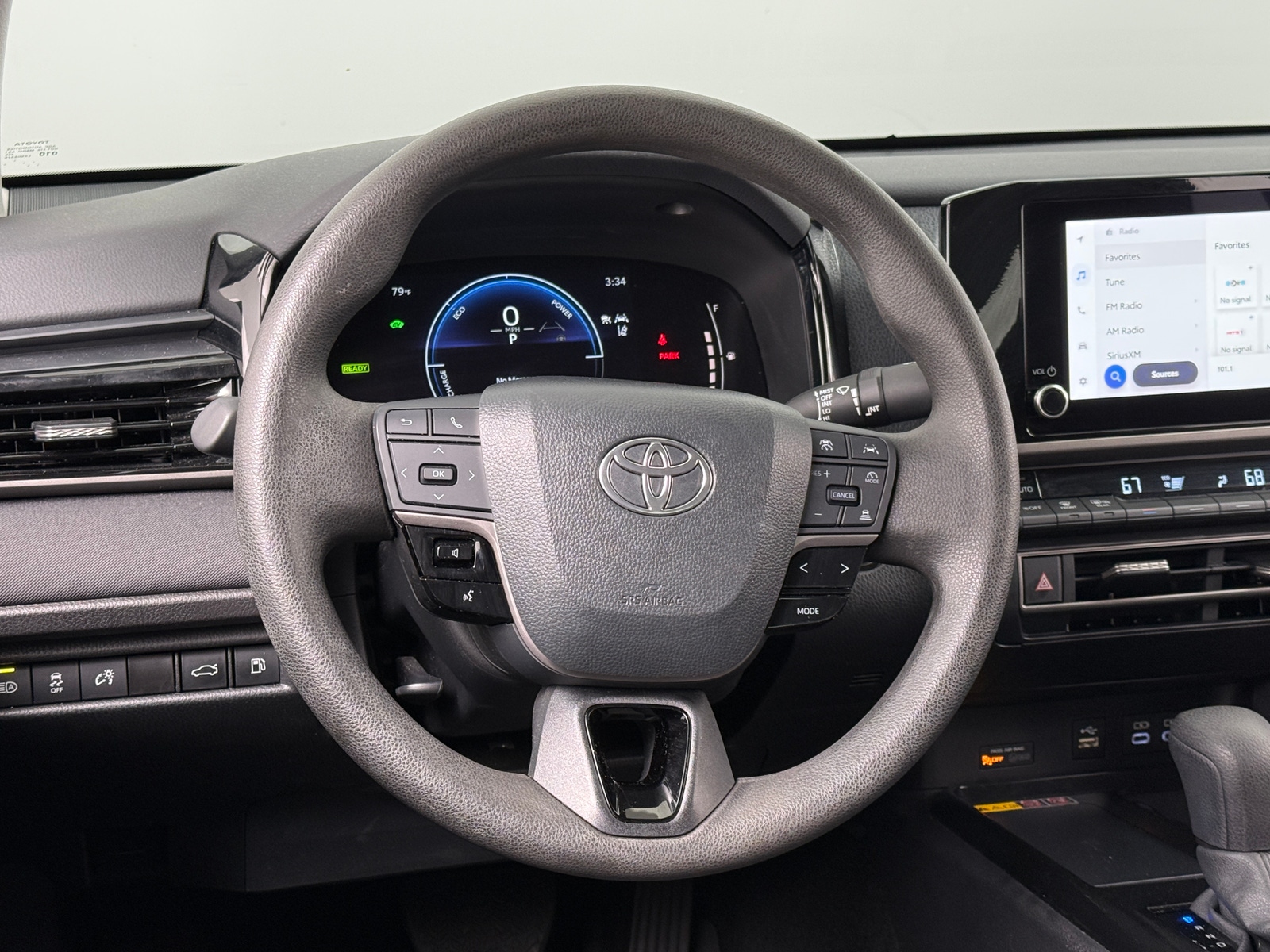 Thumbnail: 2025 Toyota Camry - 5