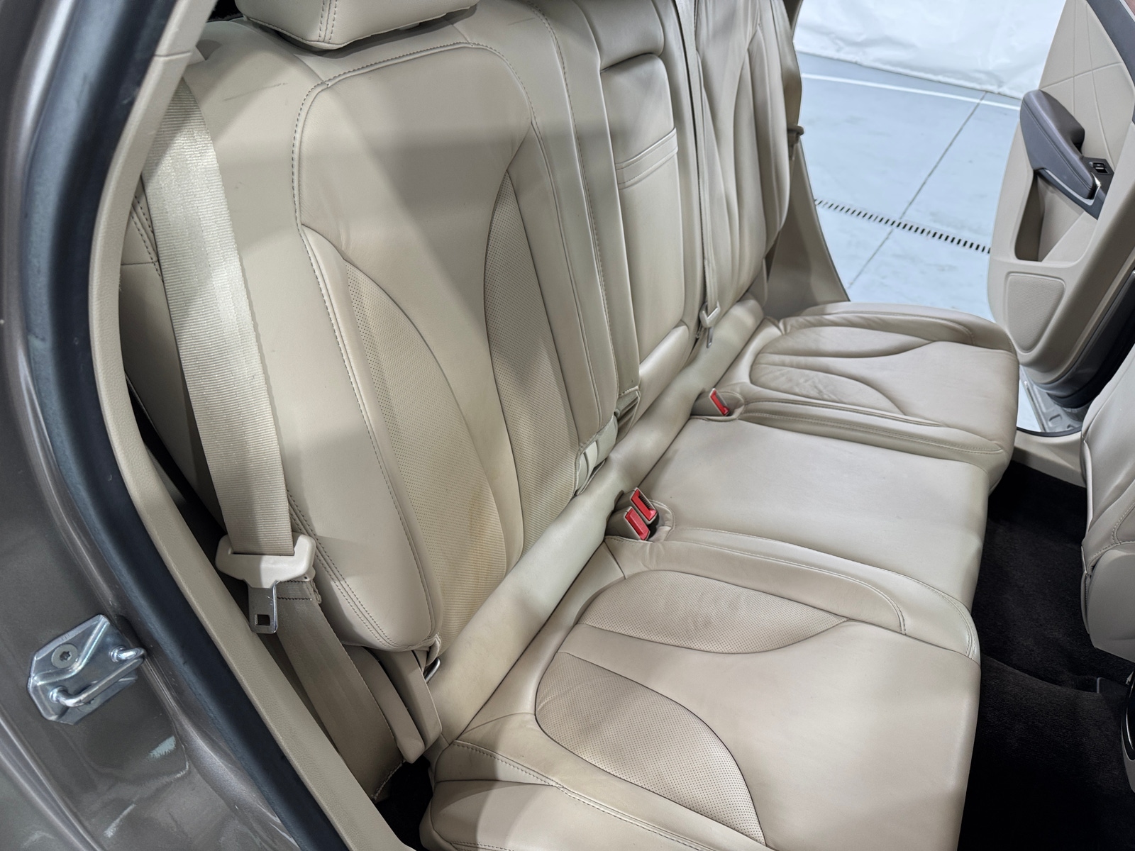 Thumbnail: 2017 Lincoln MKC - 5