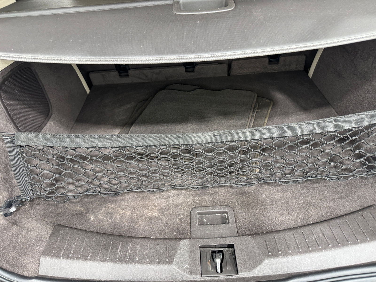 Thumbnail: 2017 Lincoln MKC - 6