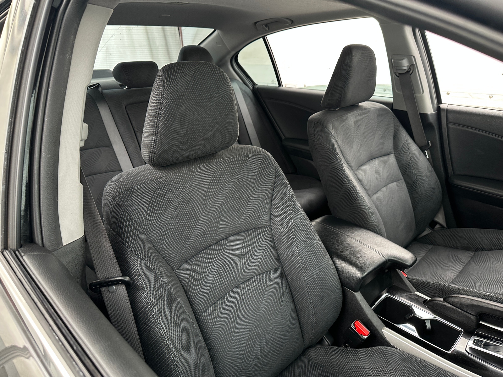 Thumbnail: 2017 Honda Accord - 2