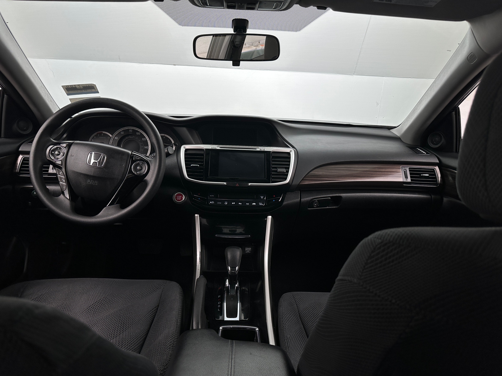 Thumbnail: 2017 Honda Accord - 3