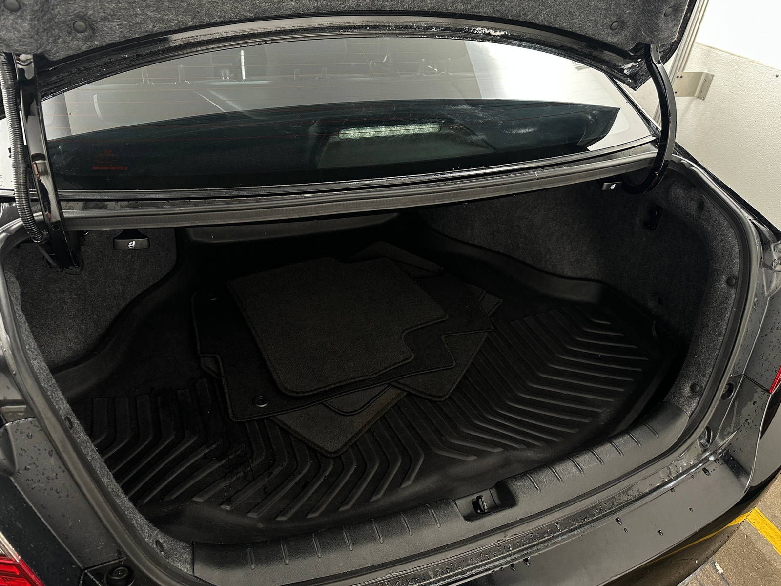 Thumbnail: 2017 Honda Accord - 7