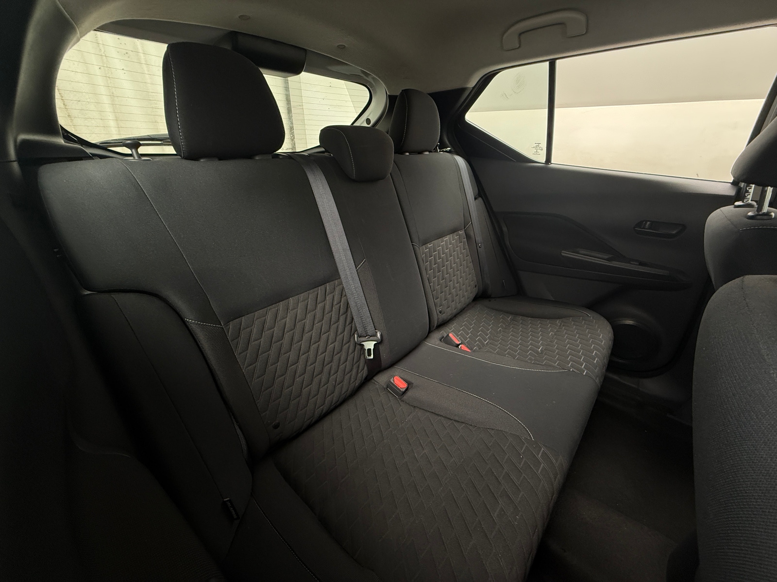 Thumbnail: 2022 Nissan Kicks - 6