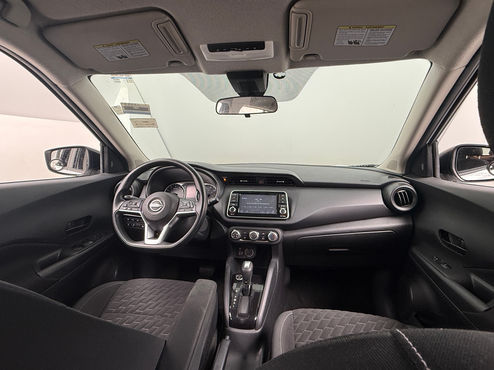 Thumbnail: 2022 Nissan Kicks - 3