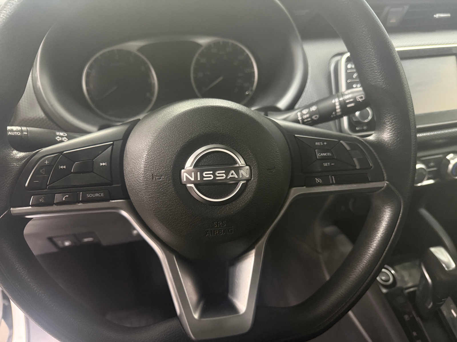 Thumbnail: 2022 Nissan Kicks - 5