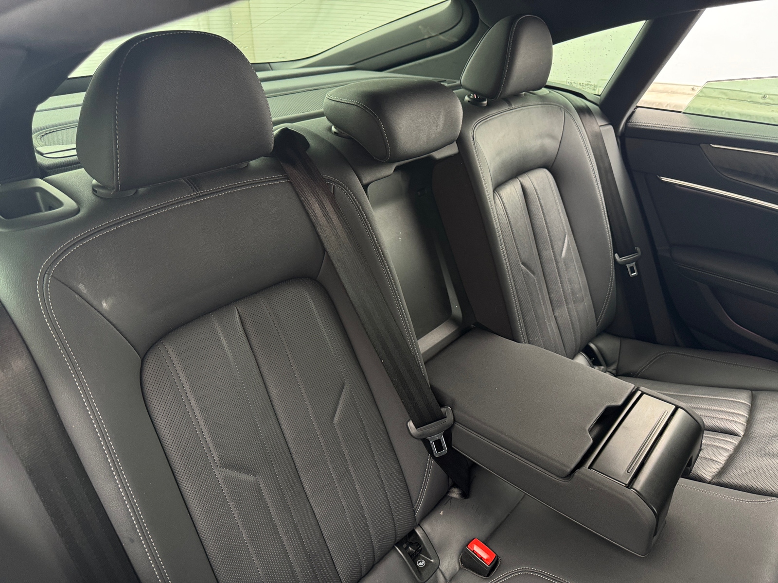 Thumbnail: 2019 Audi A7 - 5