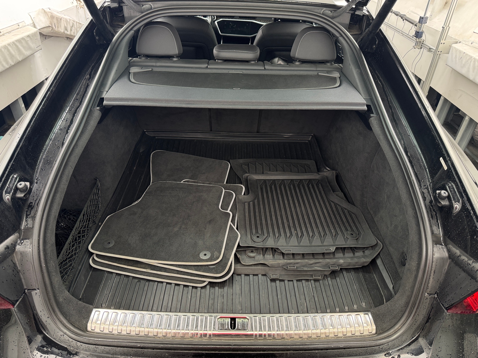 Thumbnail: 2019 Audi A7 - 6