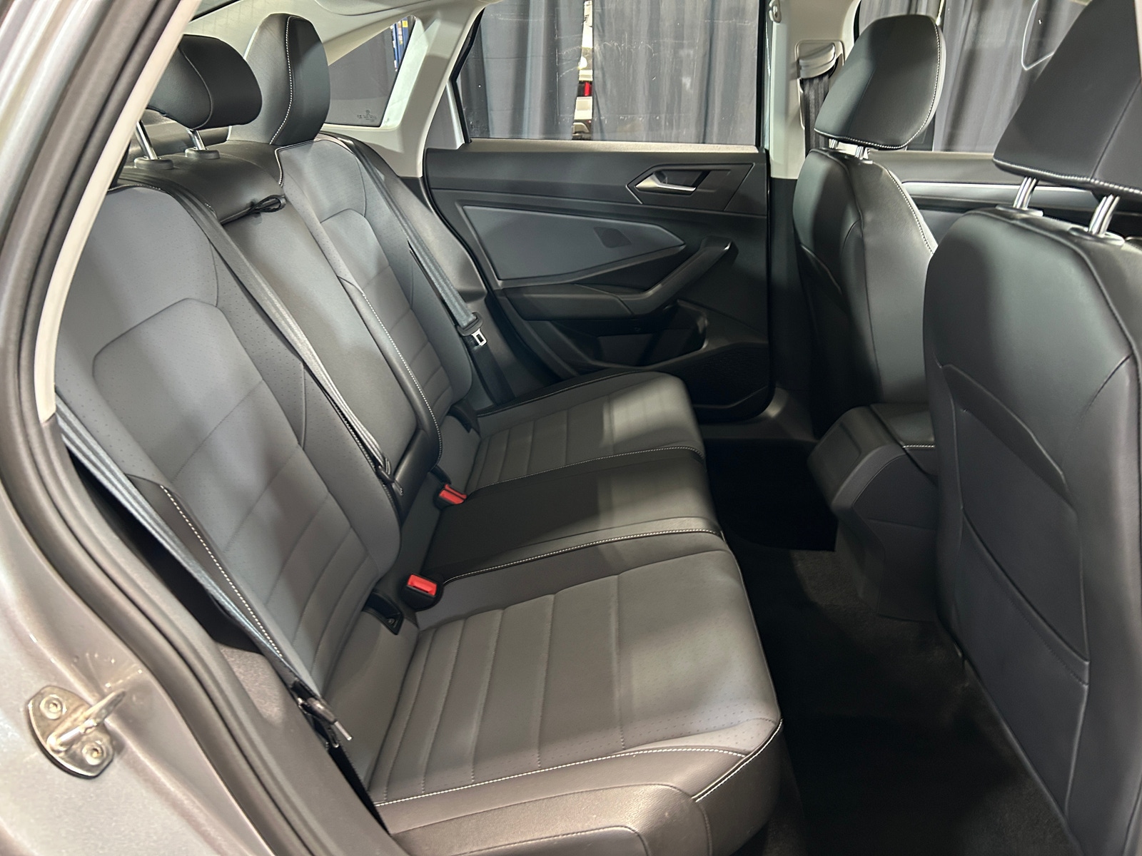 Thumbnail: 2025 Volkswagen Jetta - 5