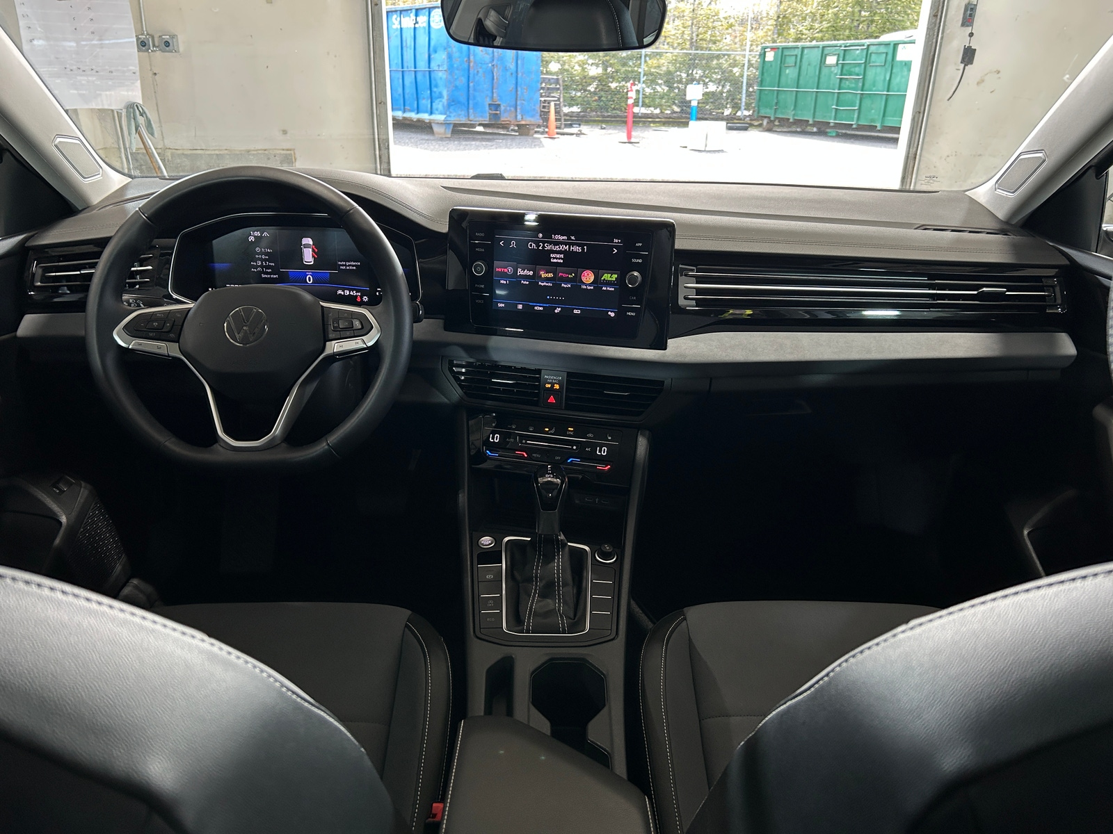 Thumbnail: 2025 Volkswagen Jetta - 2