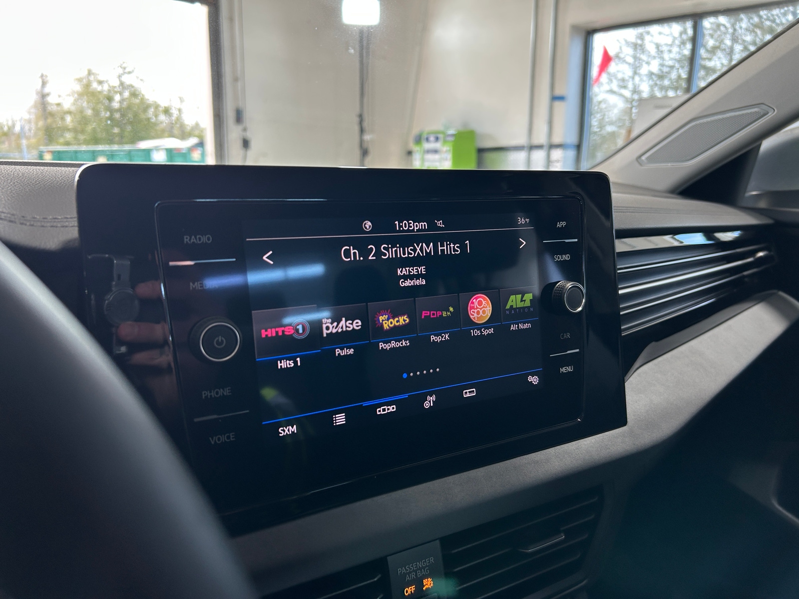 Thumbnail: 2025 Volkswagen Jetta - 3