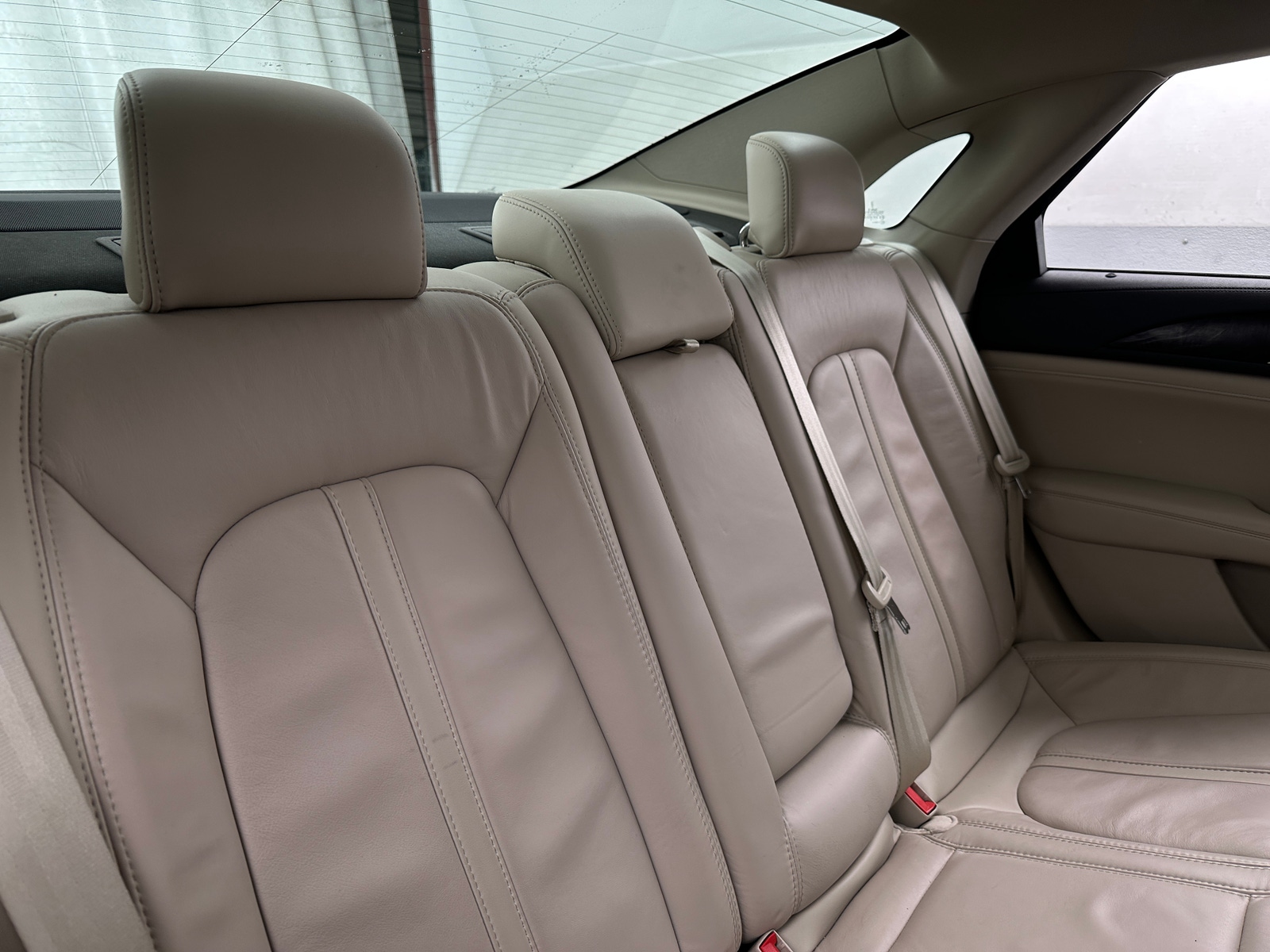 Thumbnail: 2019 Lincoln MKZ - 5