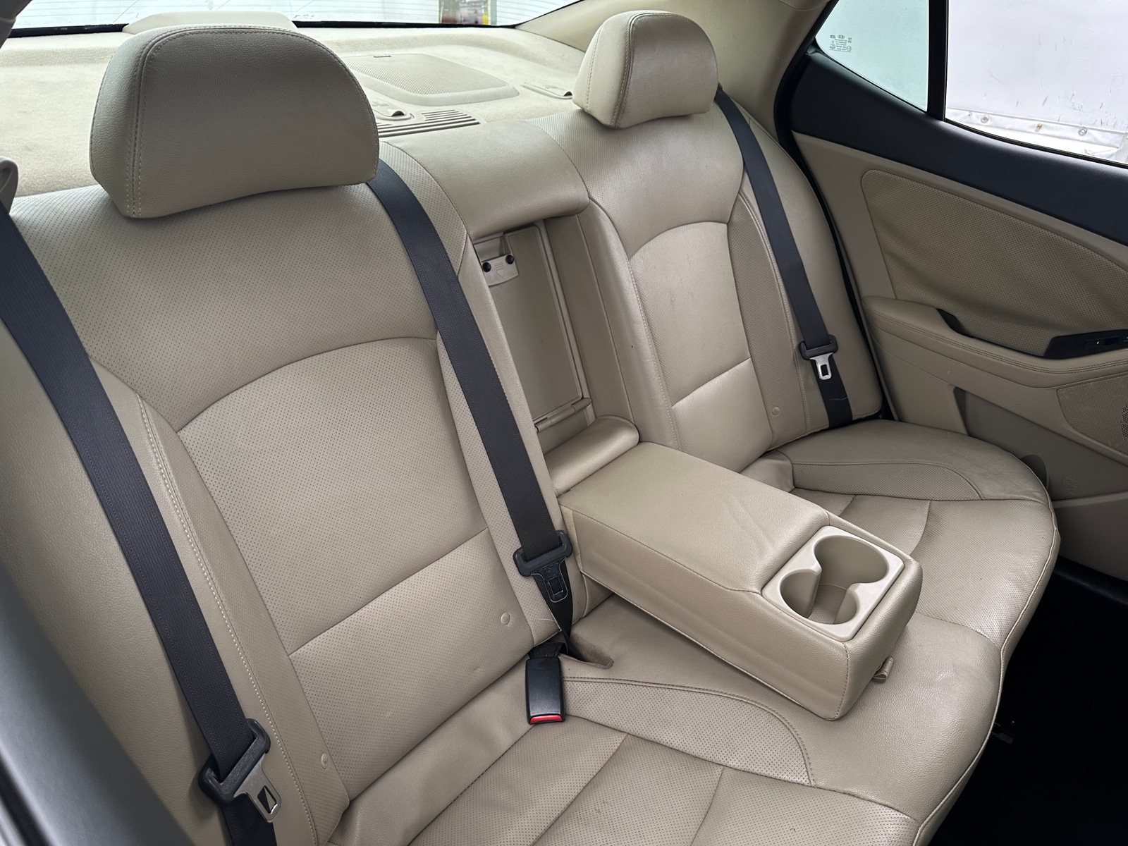 Thumbnail: 2015 Kia Optima - 5