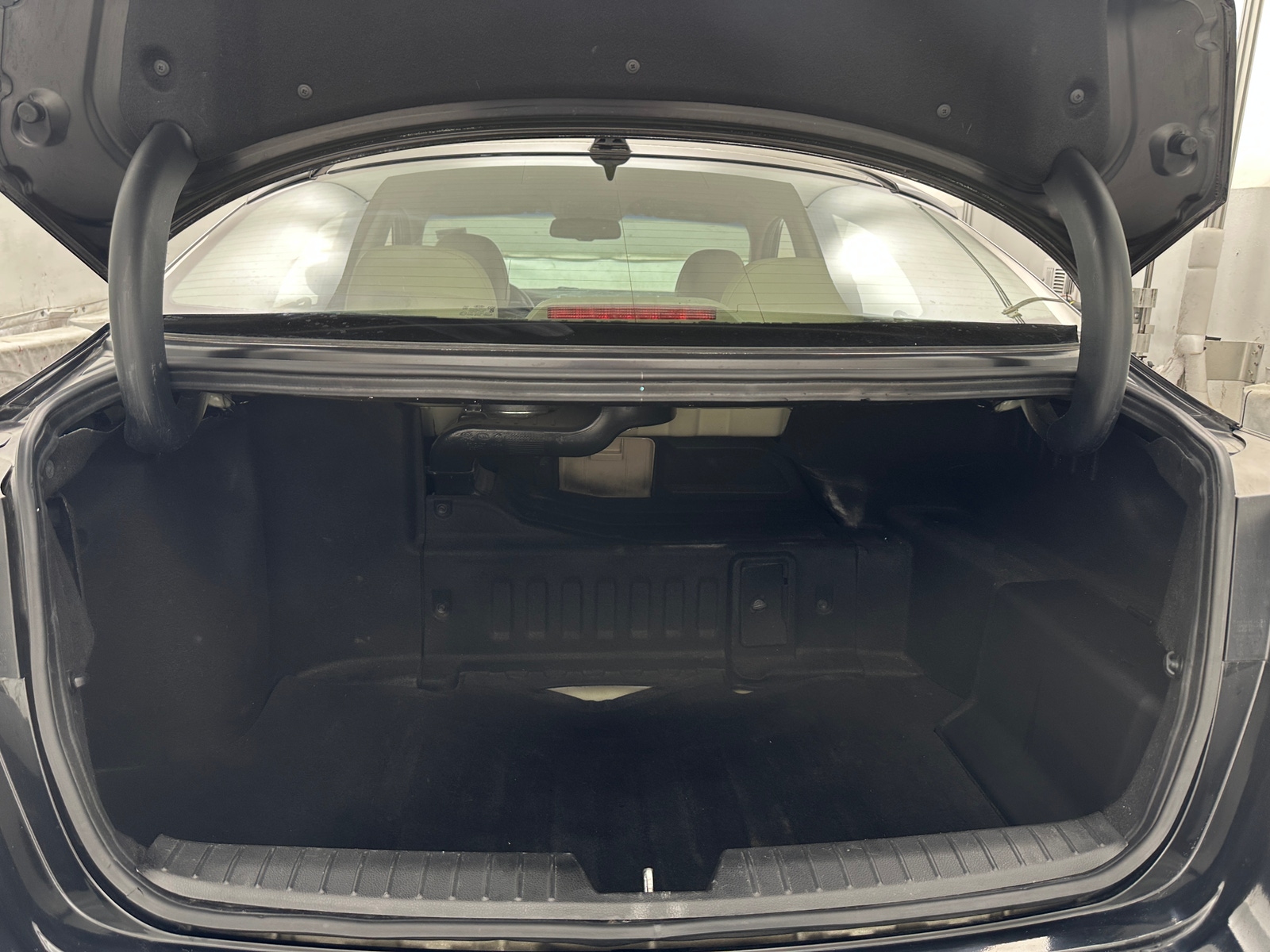 Thumbnail: 2015 Kia Optima - 6