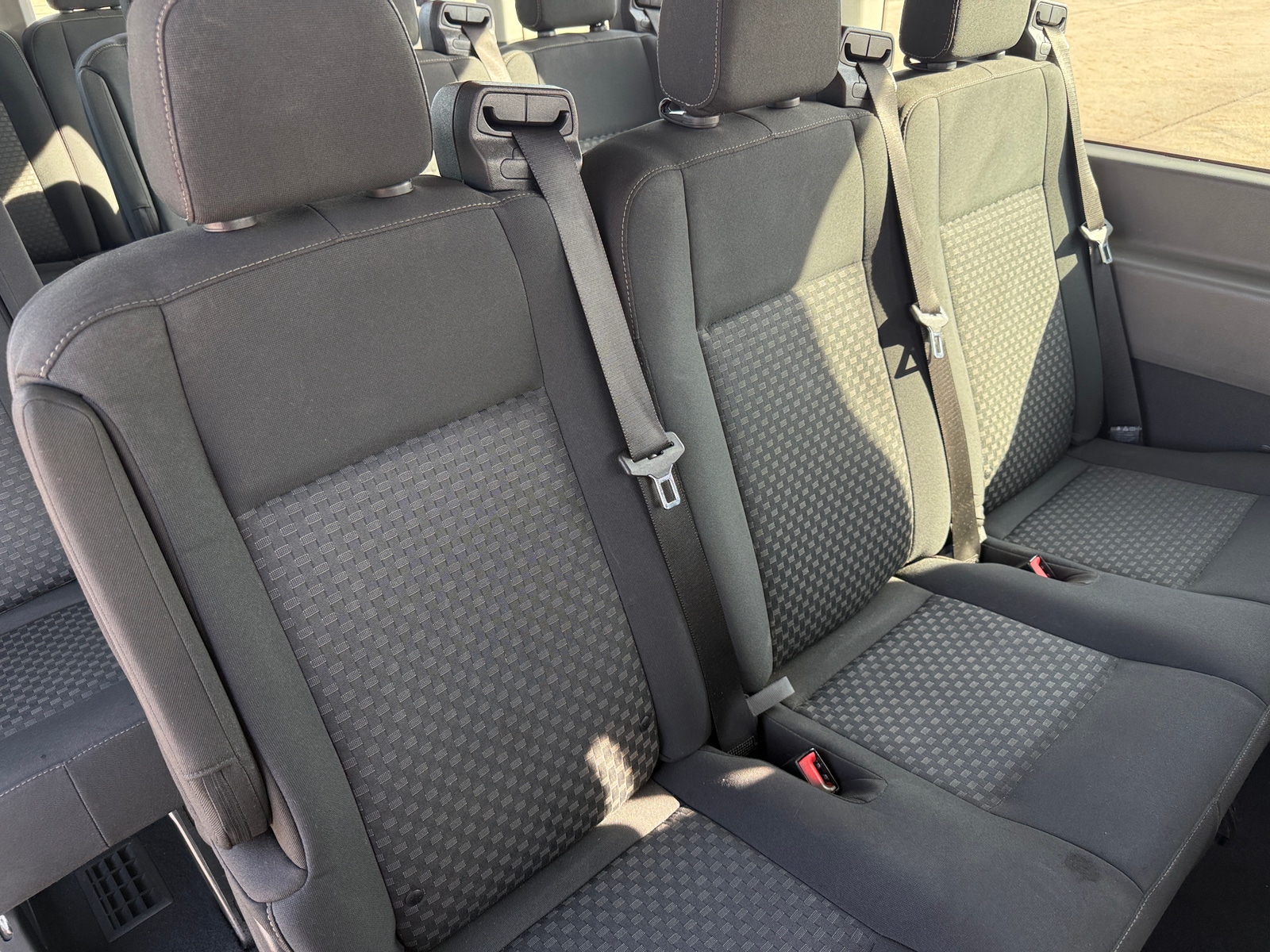 Thumbnail: 2023 Ford Econoline - 6