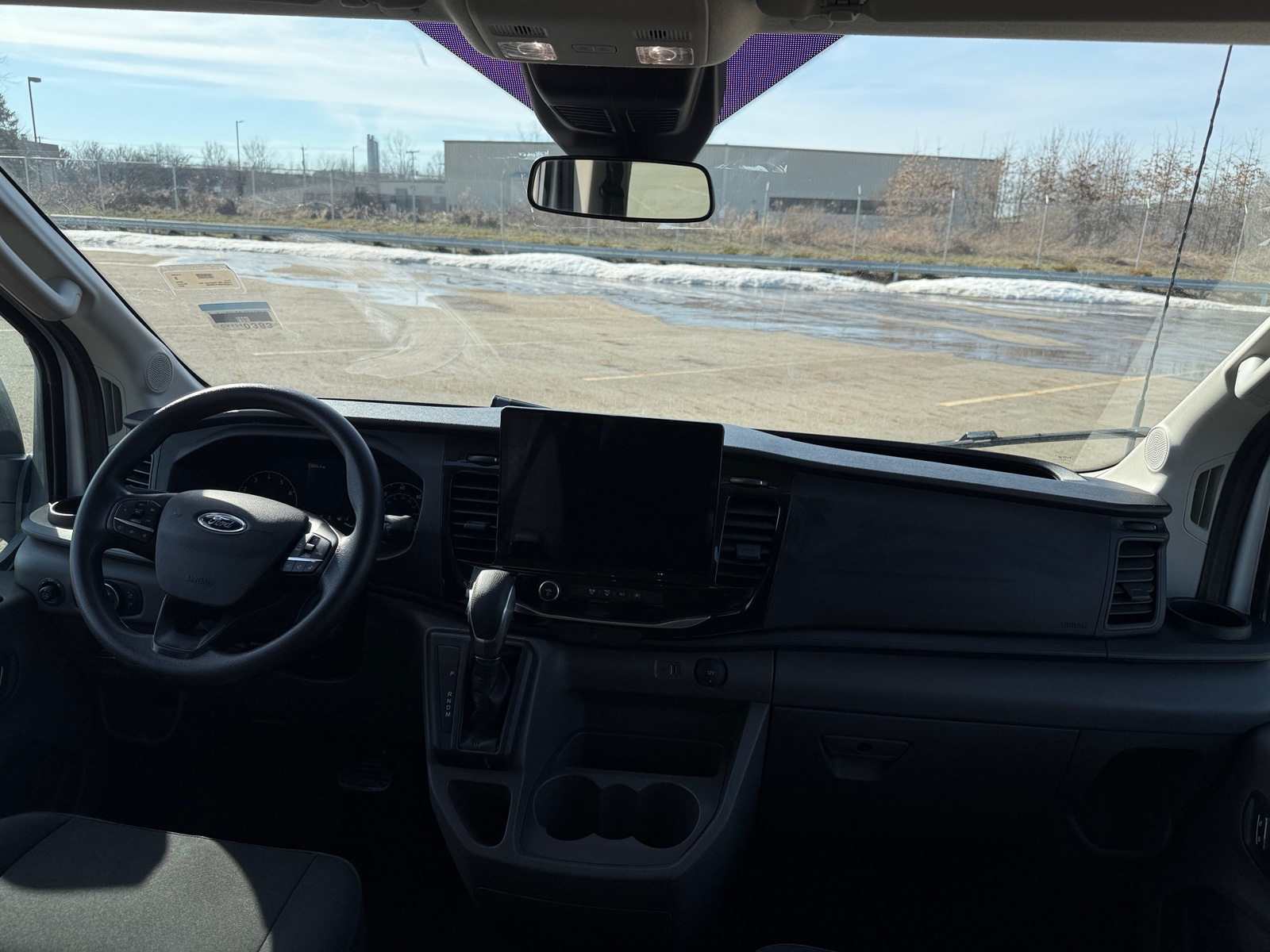 Thumbnail: 2023 Ford Econoline - 3