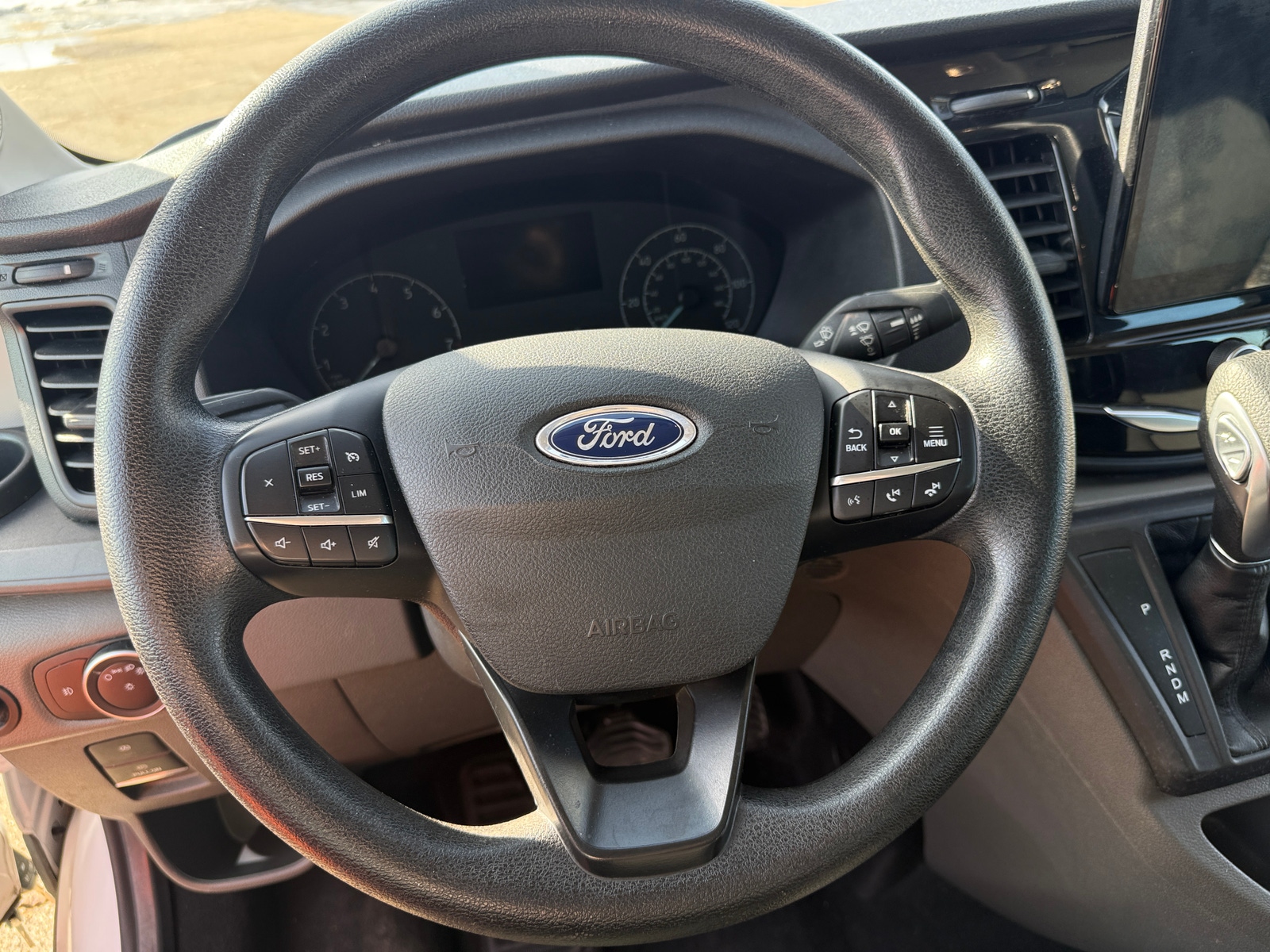 Thumbnail: 2023 Ford Econoline - 5