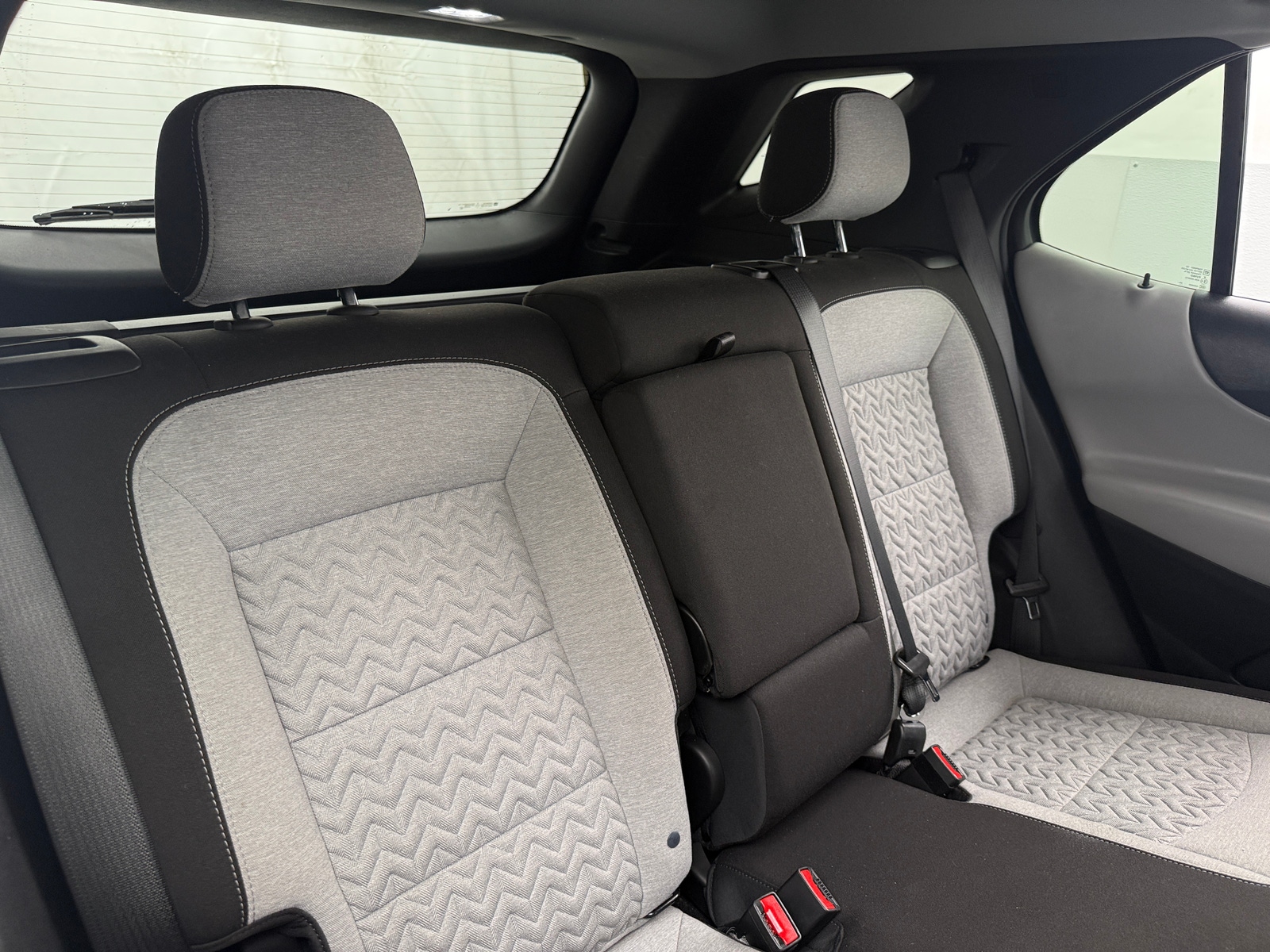 Thumbnail: 2023 Chevrolet Equinox - 6