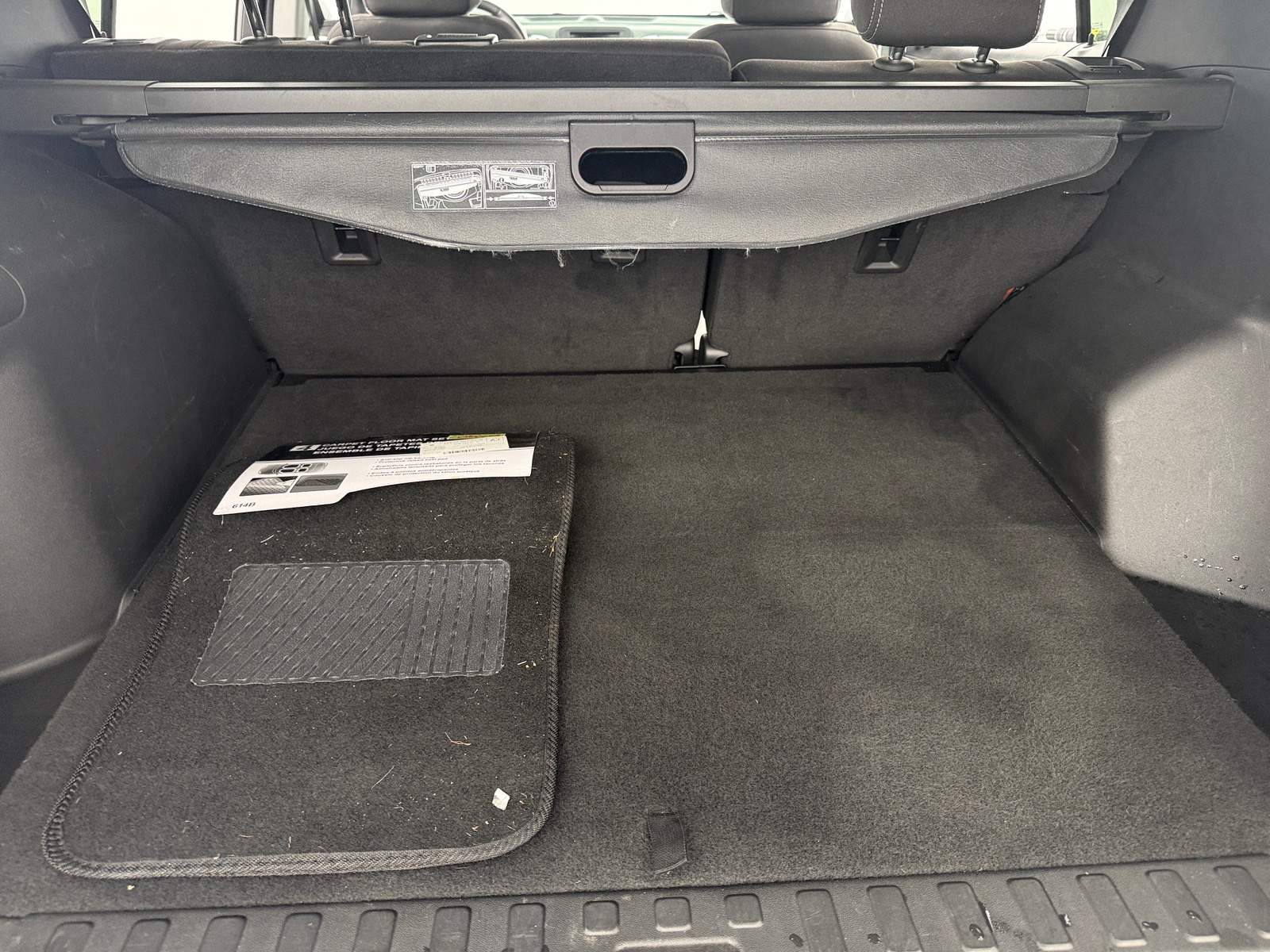 Thumbnail: 2023 Chevrolet Equinox - 7