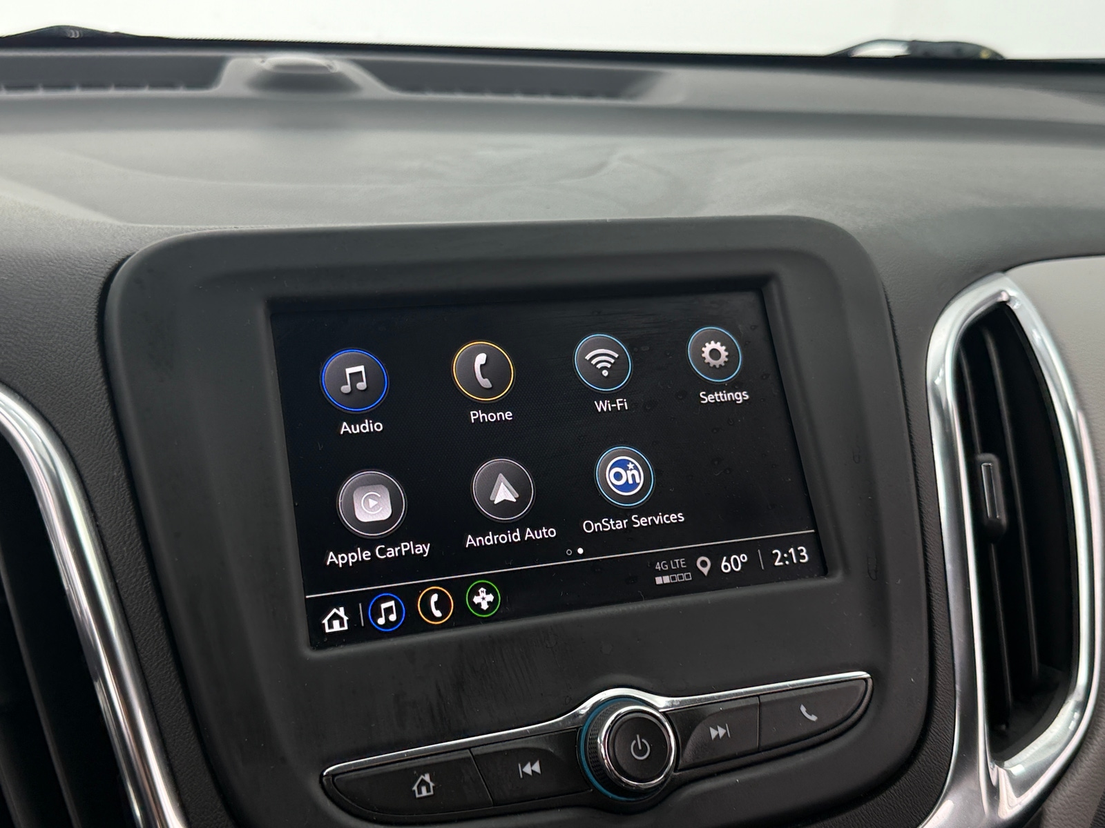 Thumbnail: 2023 Chevrolet Equinox - 4