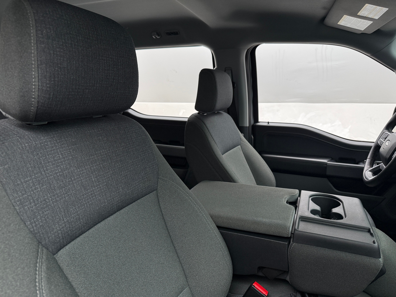 Thumbnail: 2025 Ford Econoline - 2