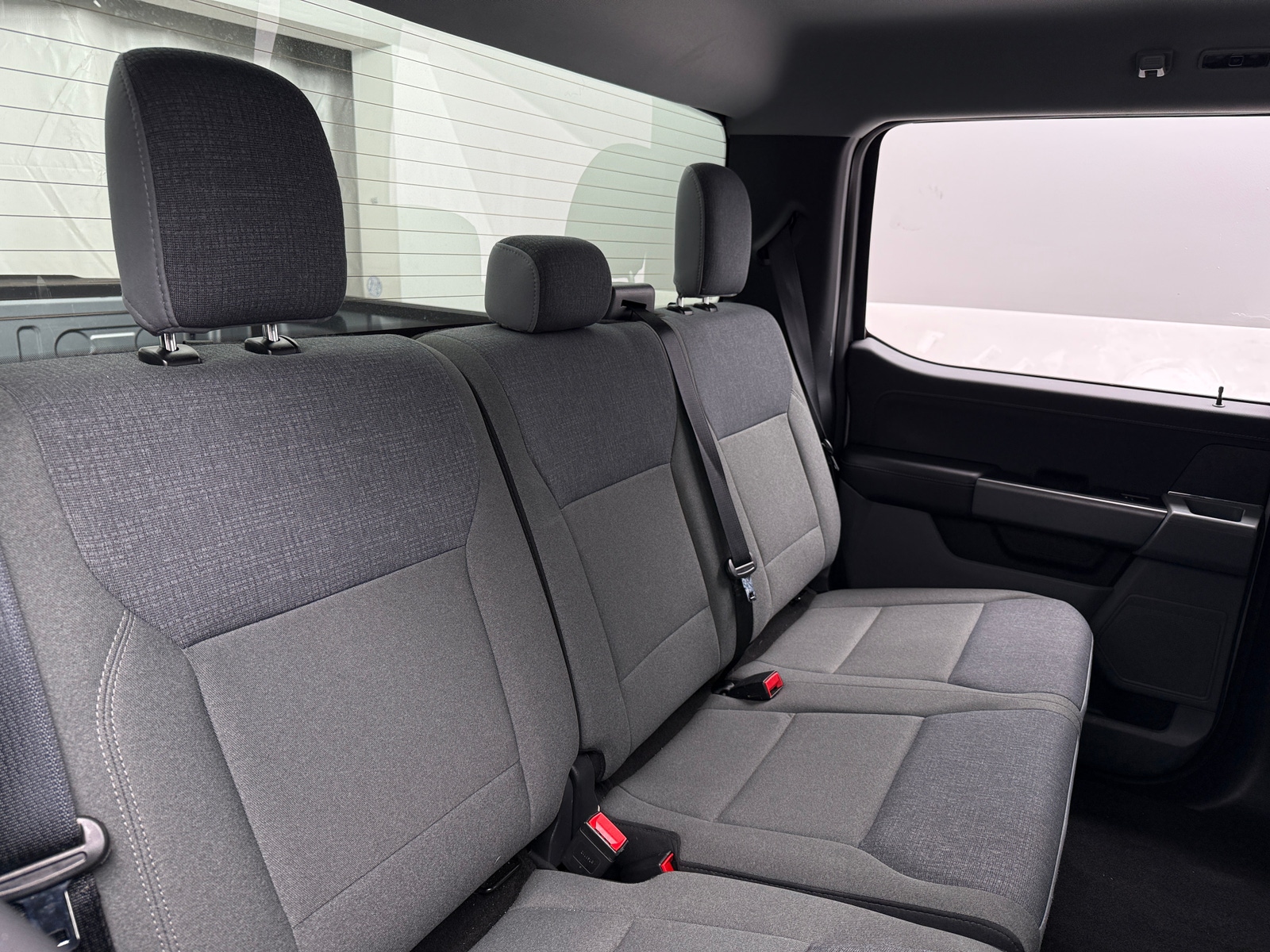 Thumbnail: 2025 Ford Econoline - 6