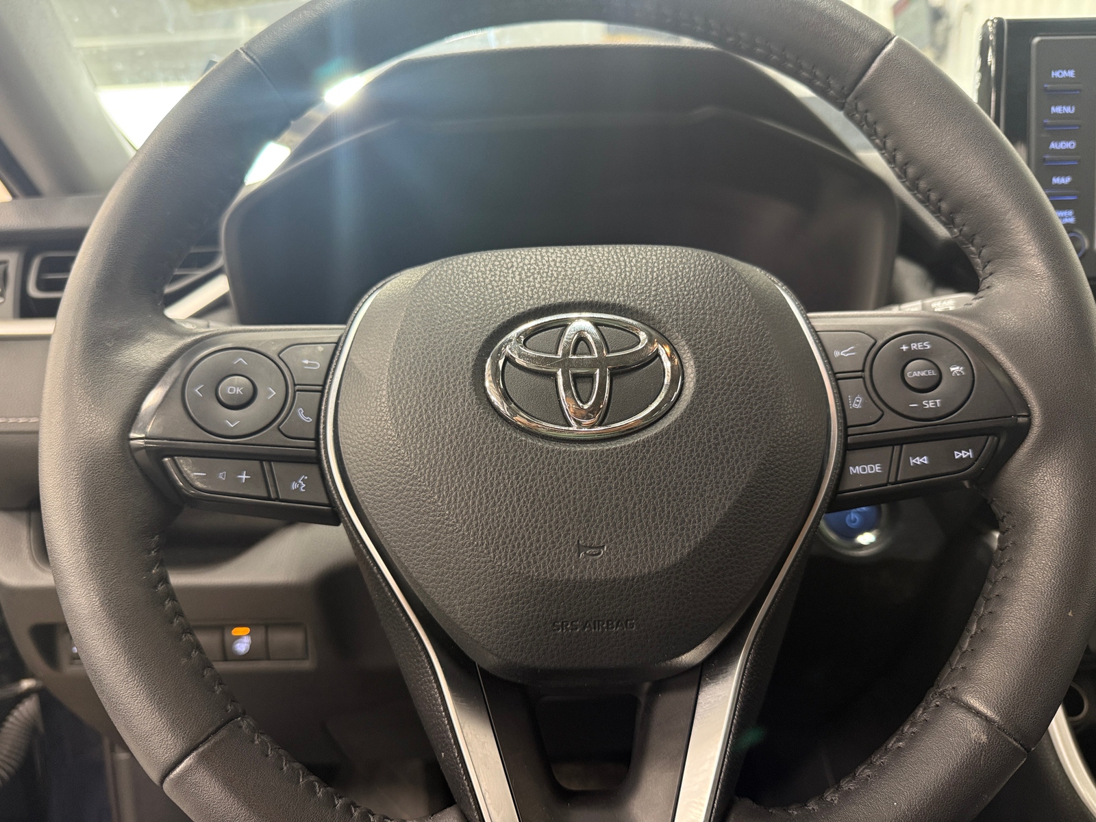 Thumbnail: 2020 Toyota RAV4 - 5