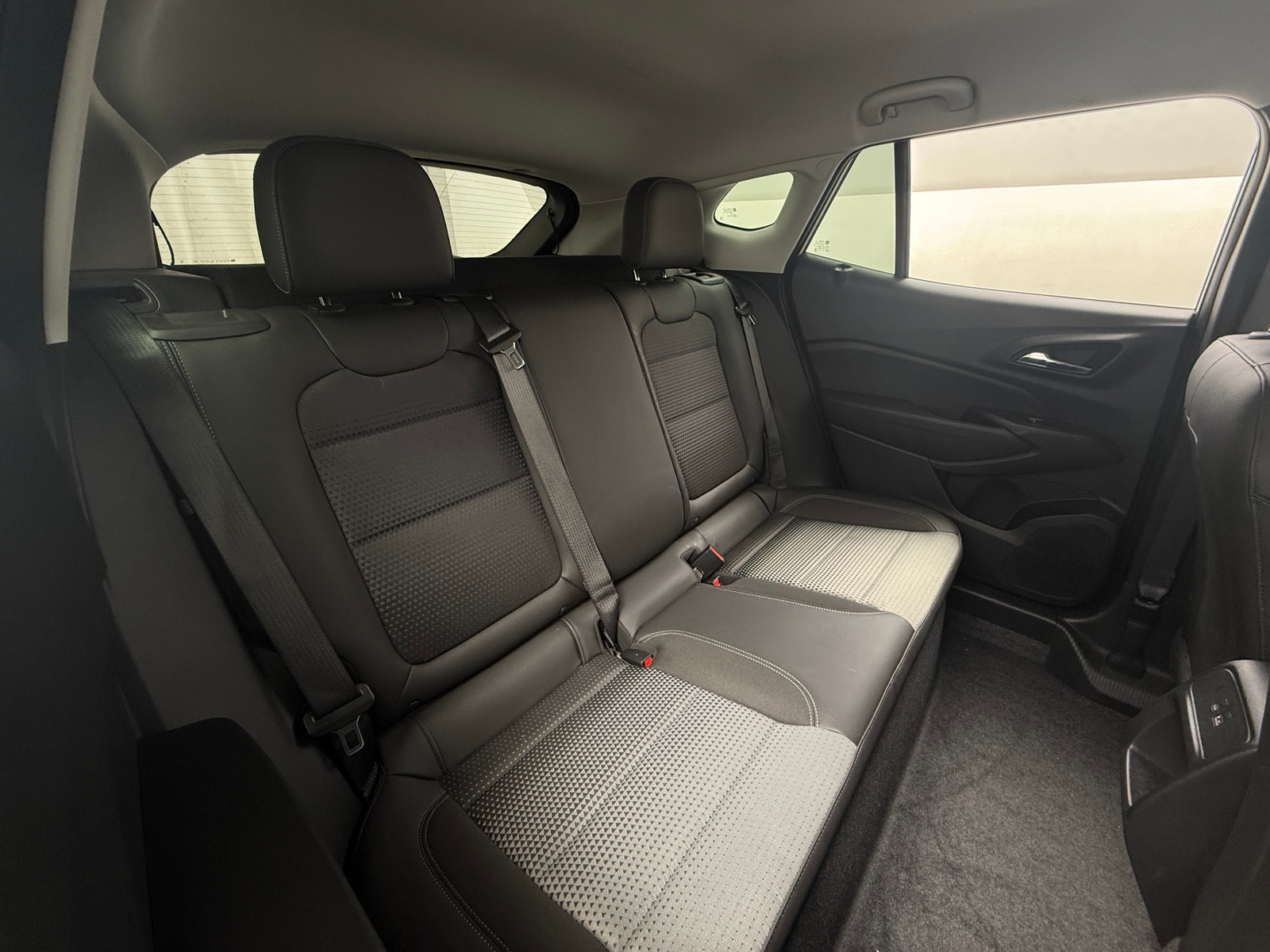 Thumbnail: 2024 Chevrolet Trax - 6