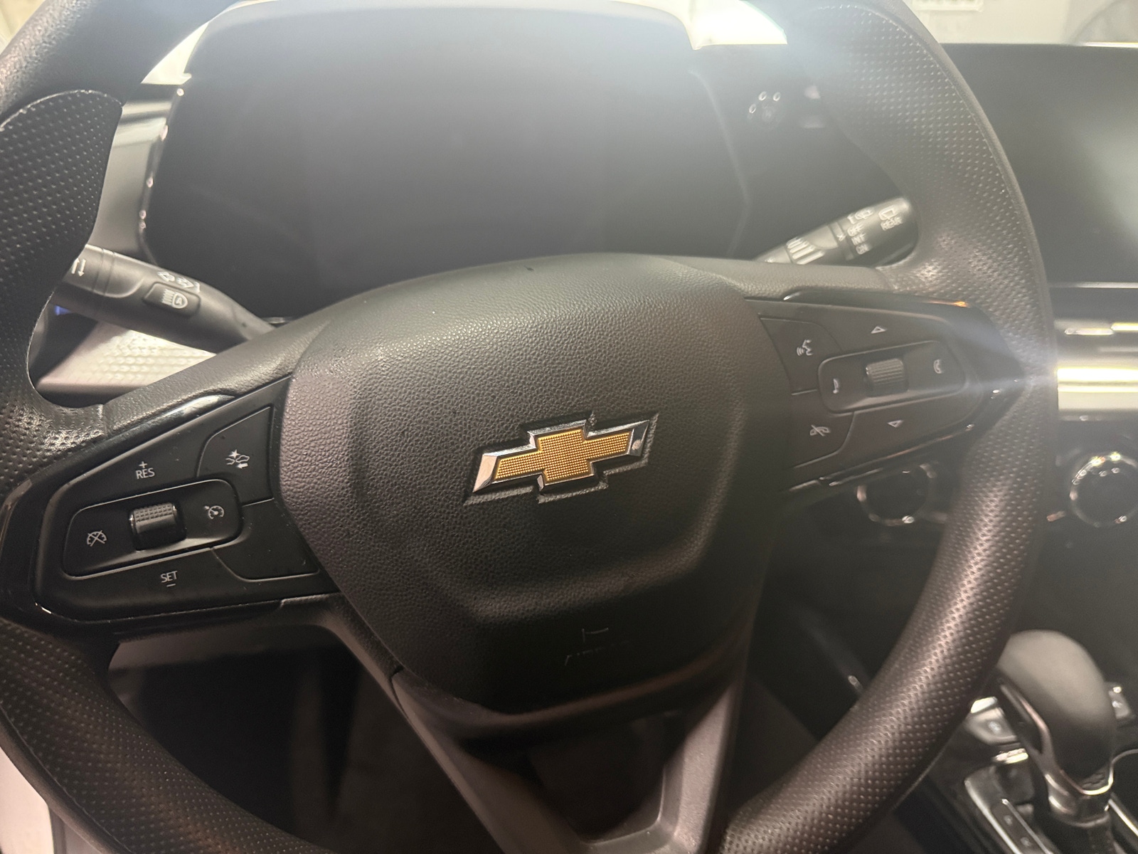 Thumbnail: 2024 Chevrolet Trax - 5