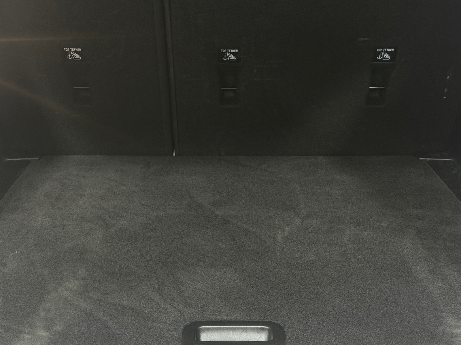 Thumbnail: 2024 Chevrolet Trax - 7