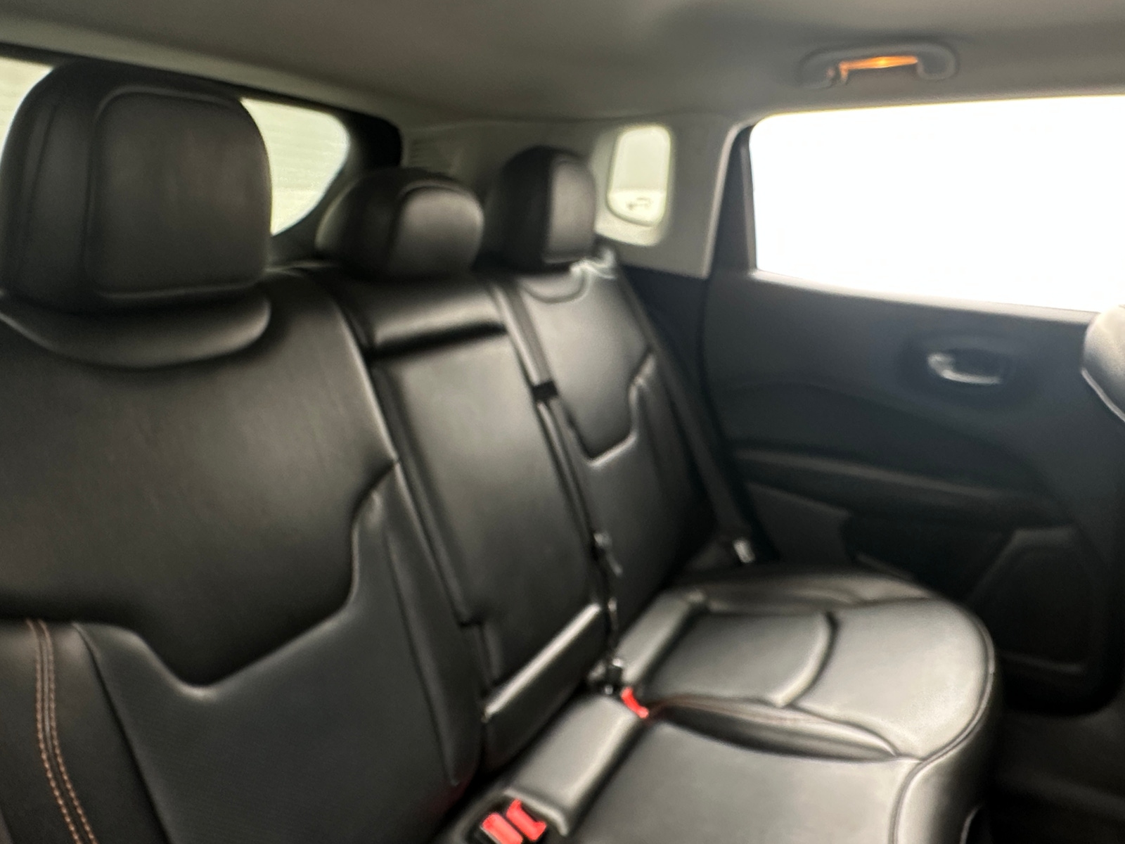 Thumbnail: 2020 Jeep Compass - 5