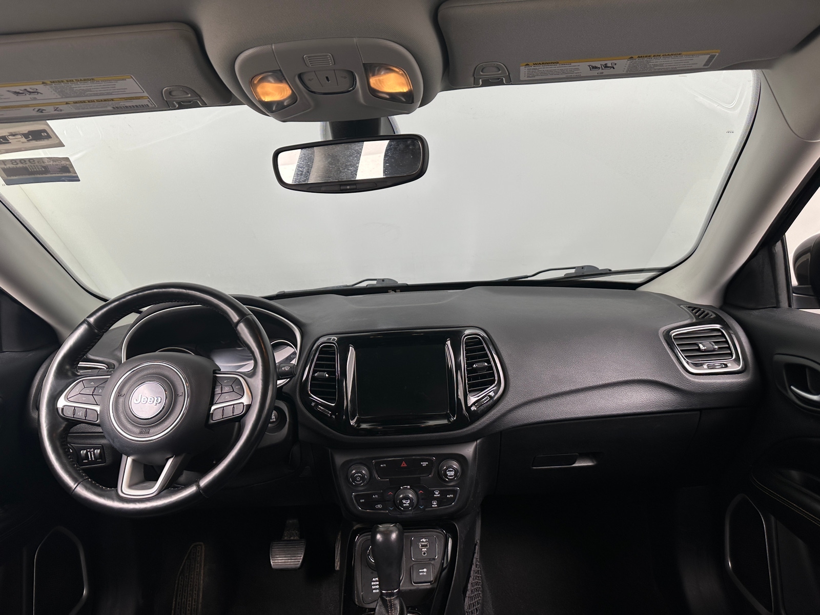 Thumbnail: 2020 Jeep Compass - 2