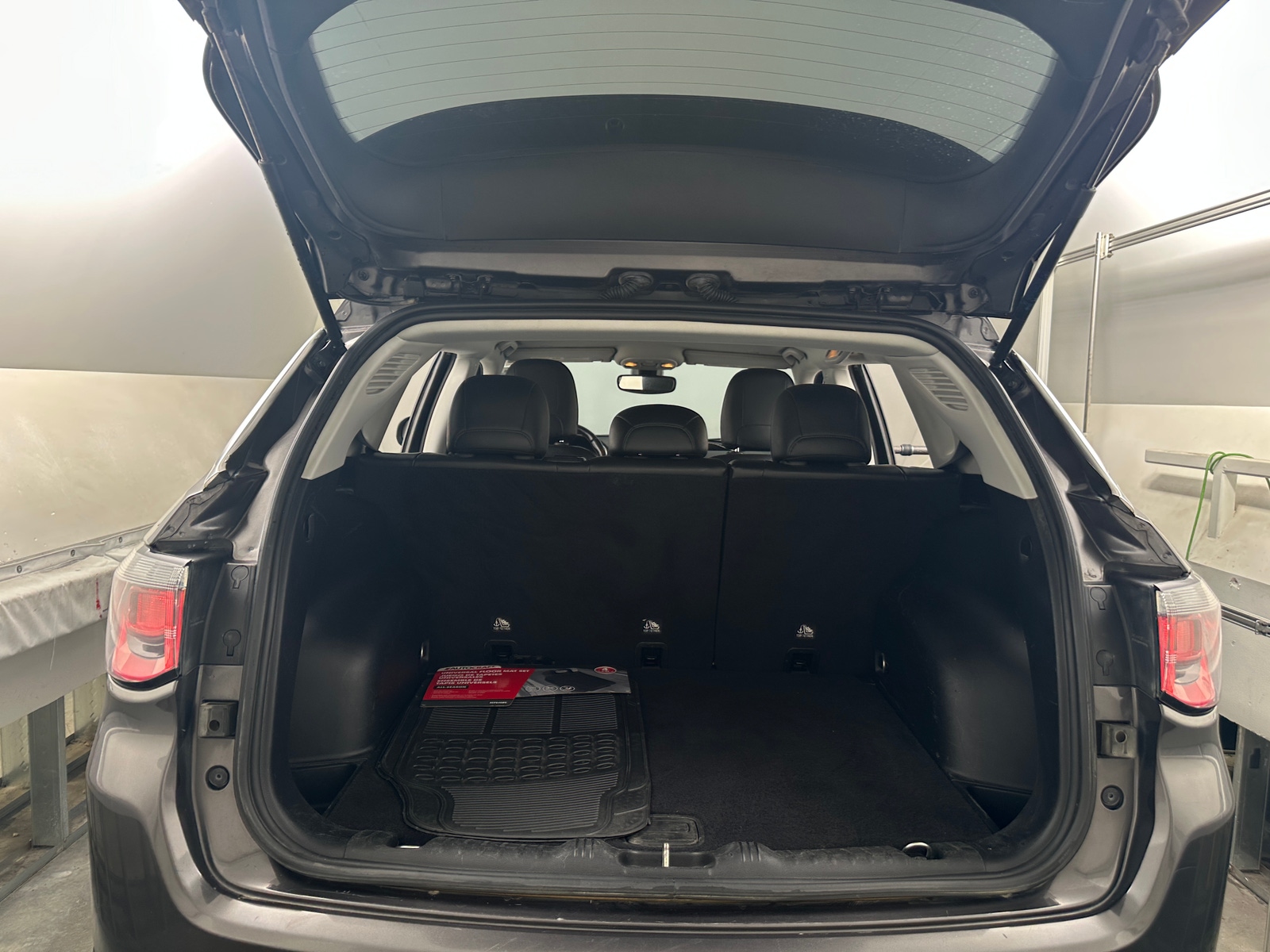 Thumbnail: 2020 Jeep Compass - 6