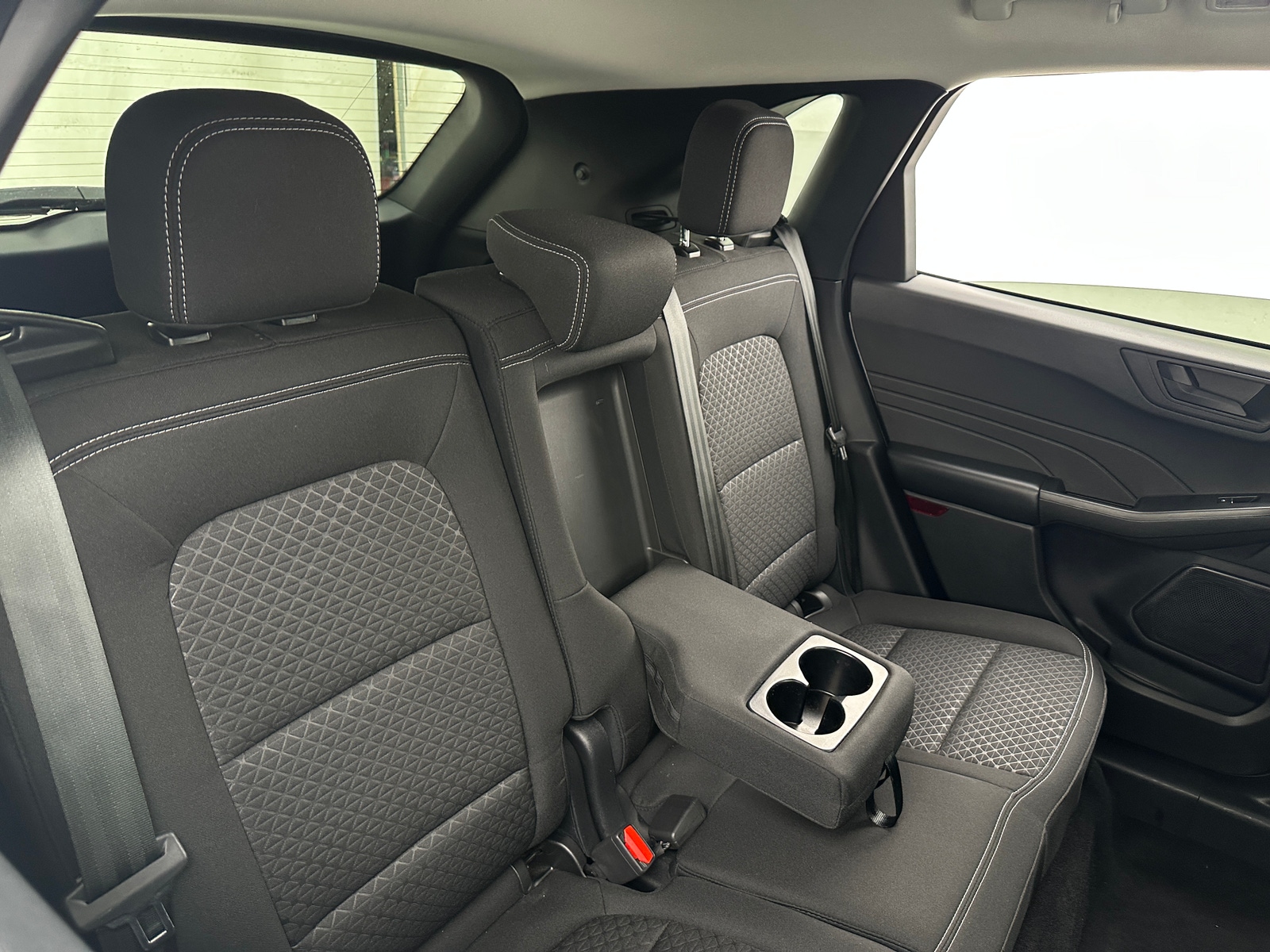 Thumbnail: 2024 Ford Escape - 6