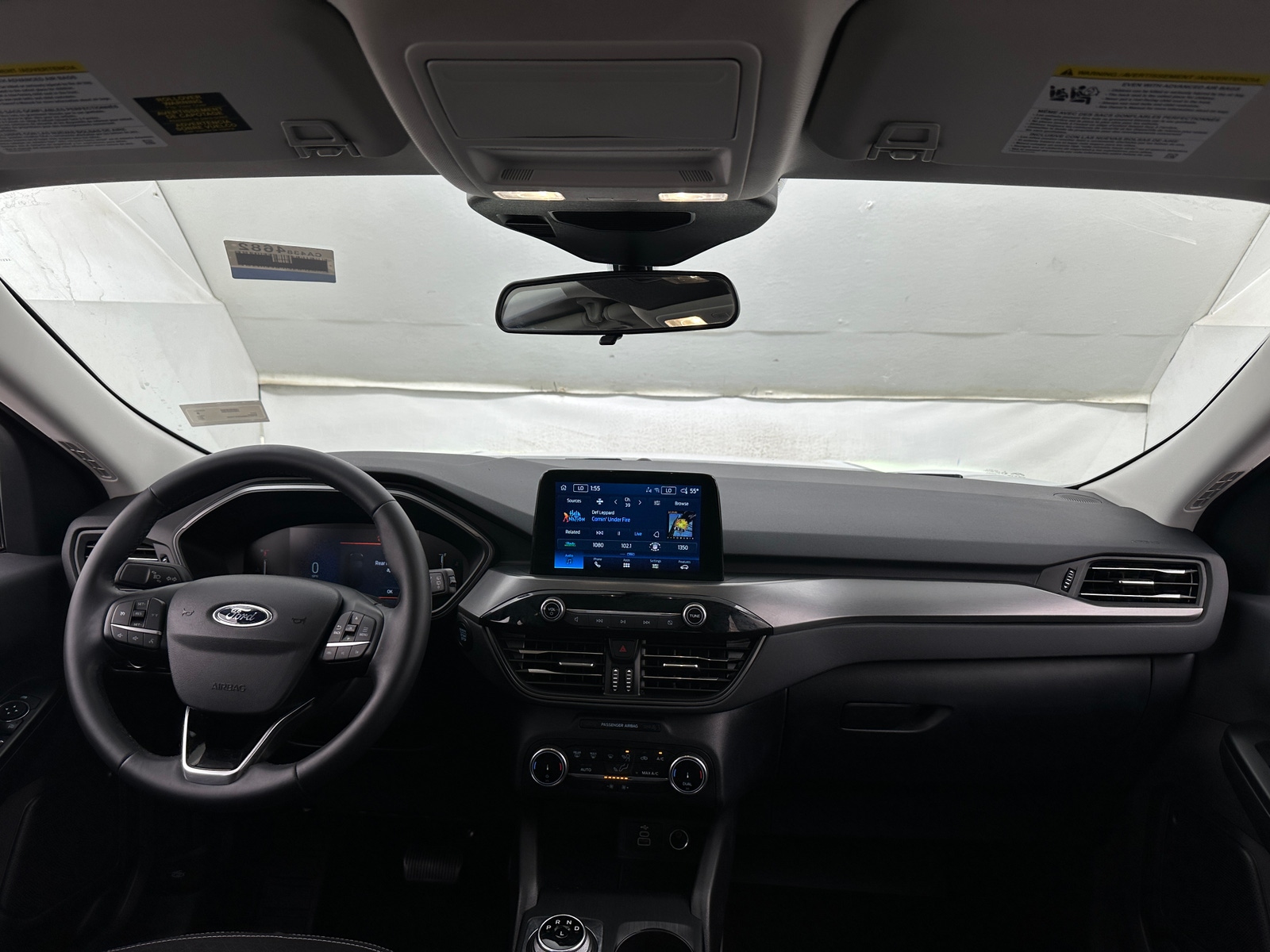 Thumbnail: 2024 Ford Escape - 3