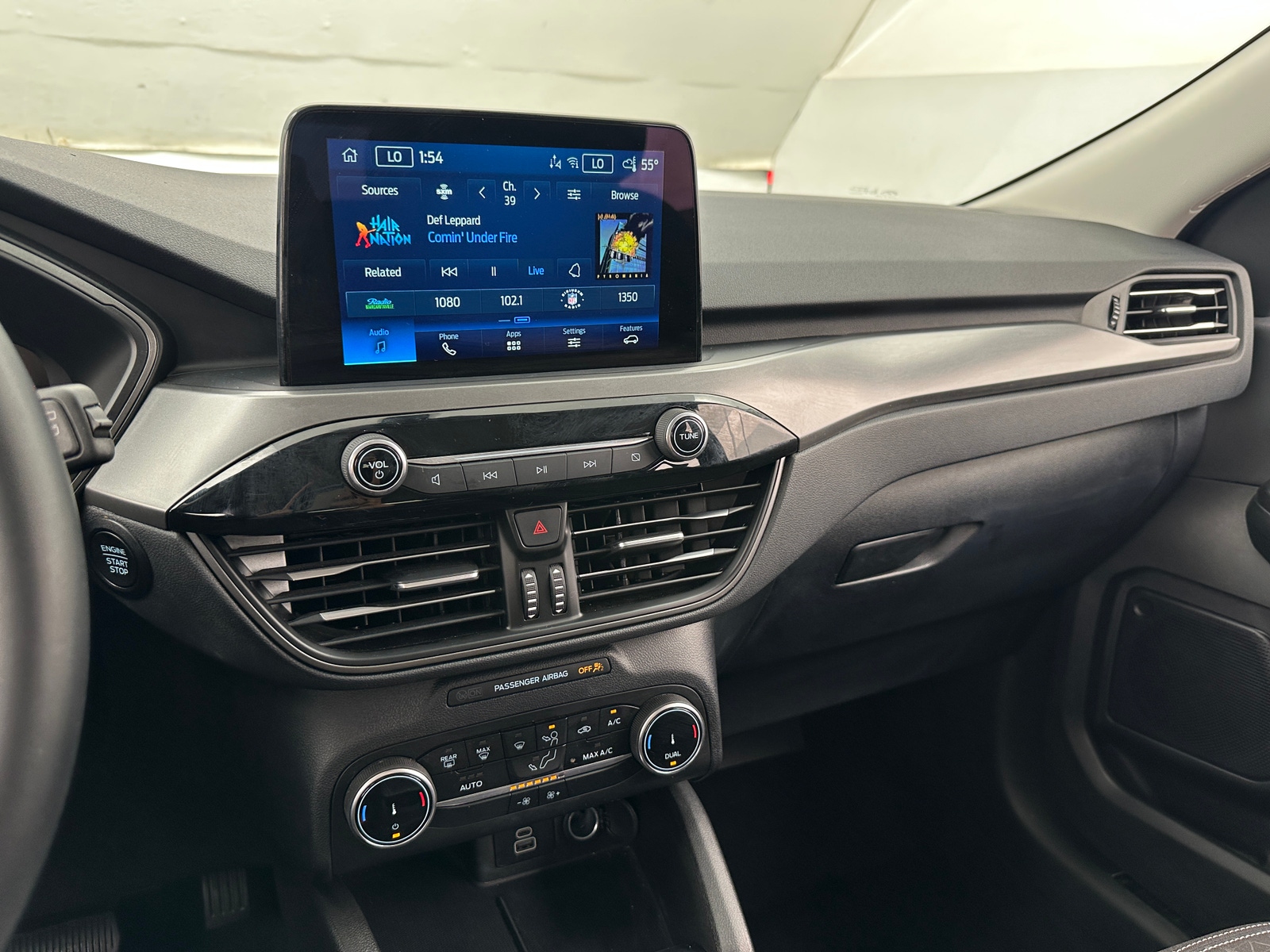 Thumbnail: 2024 Ford Escape - 4