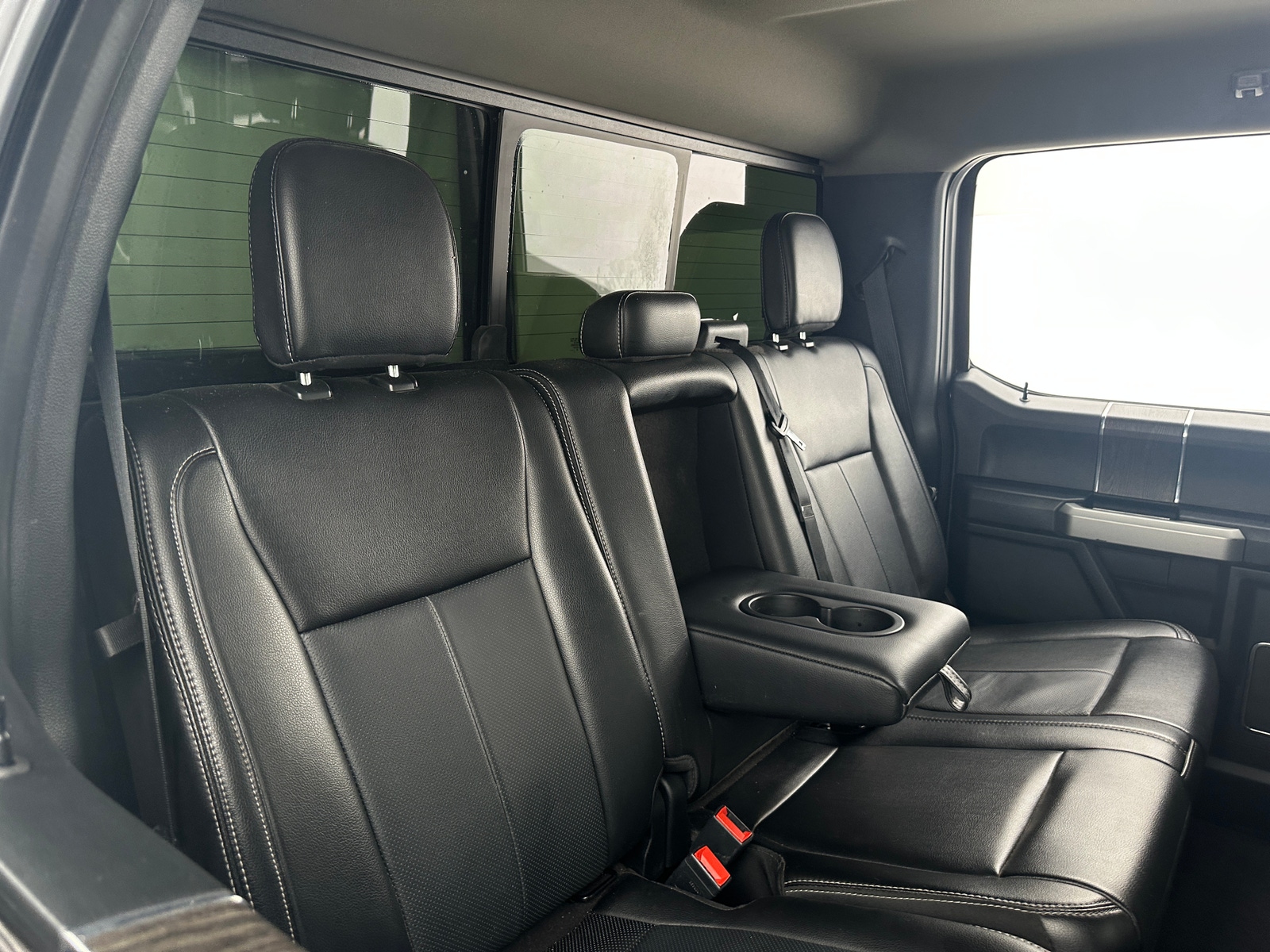 Thumbnail: 2020 Ford Econoline - 5