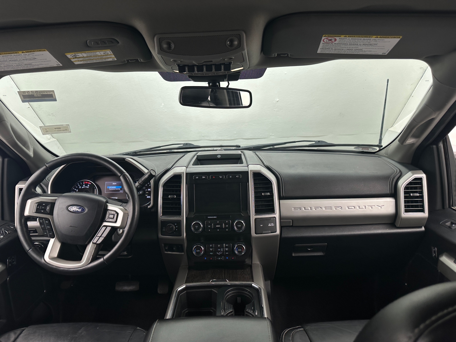 Thumbnail: 2020 Ford Econoline - 2