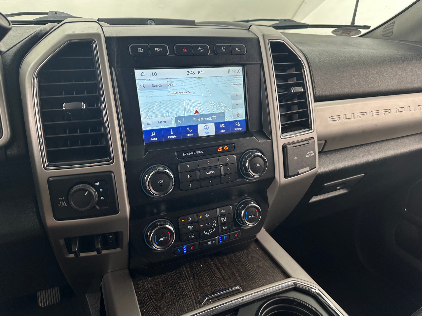 Thumbnail: 2020 Ford Econoline - 3