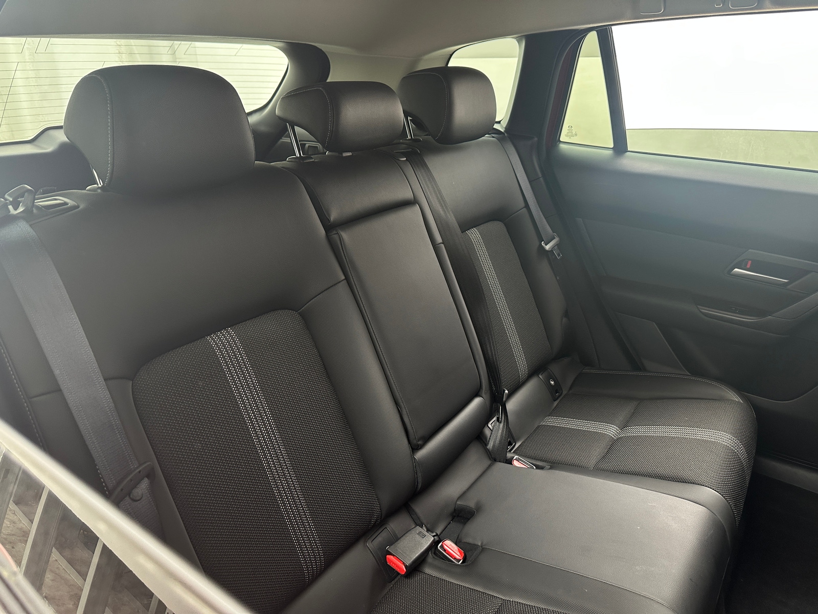 Thumbnail: 2024 Mazda CX-50 - 5