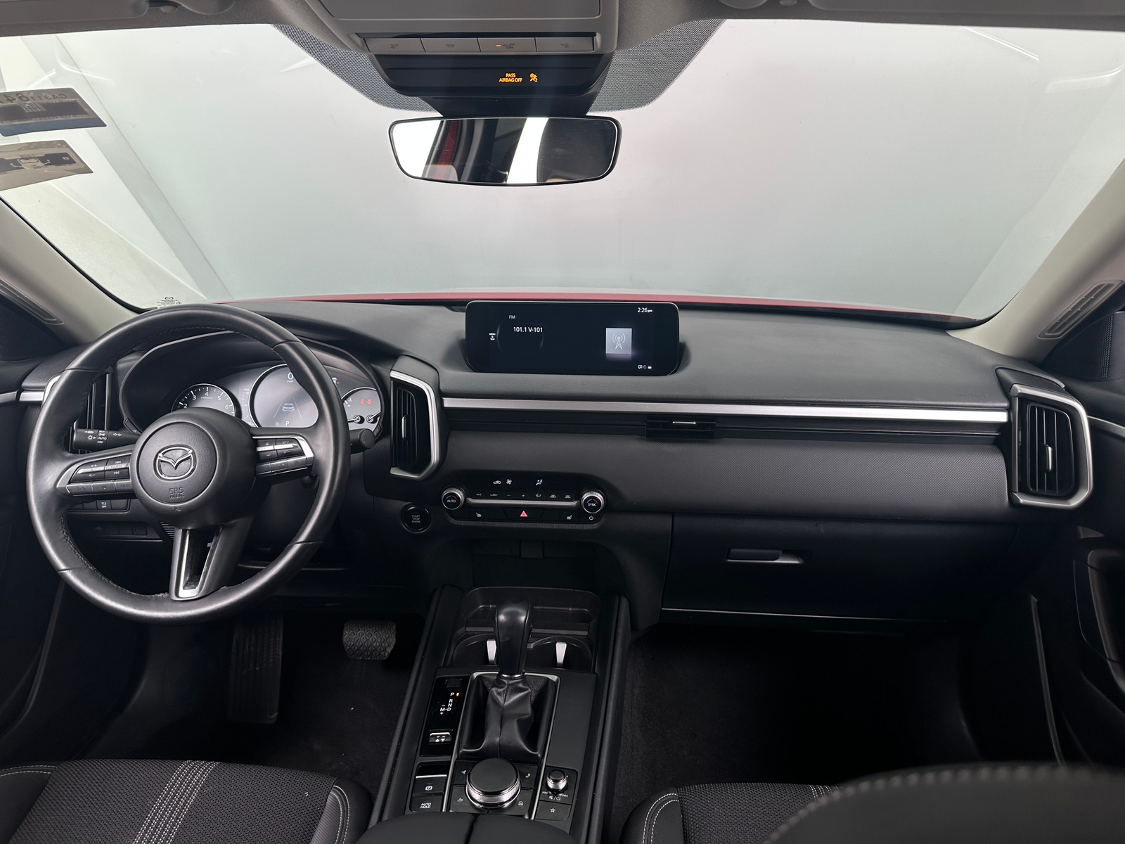 Thumbnail: 2024 Mazda CX-50 - 2