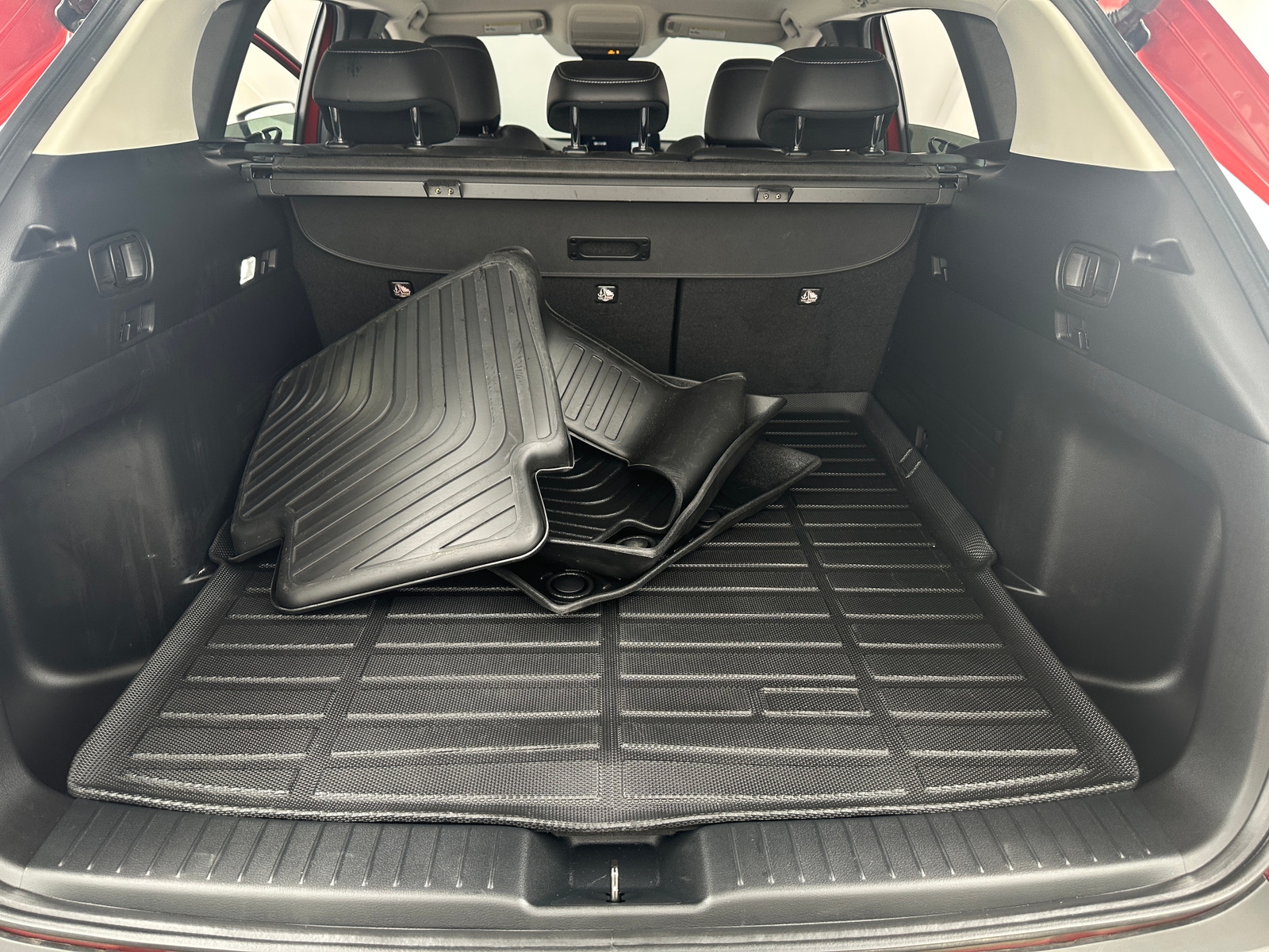 Thumbnail: 2024 Mazda CX-50 - 6