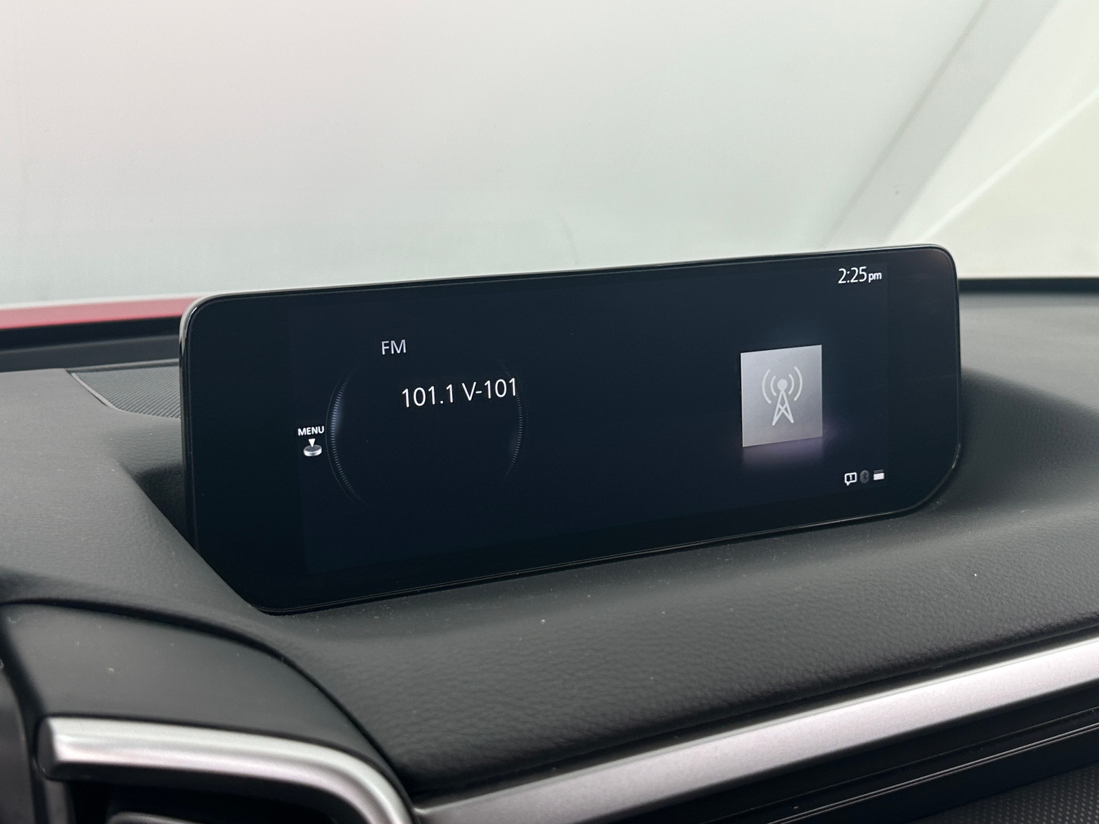 Thumbnail: 2024 Mazda CX-50 - 3